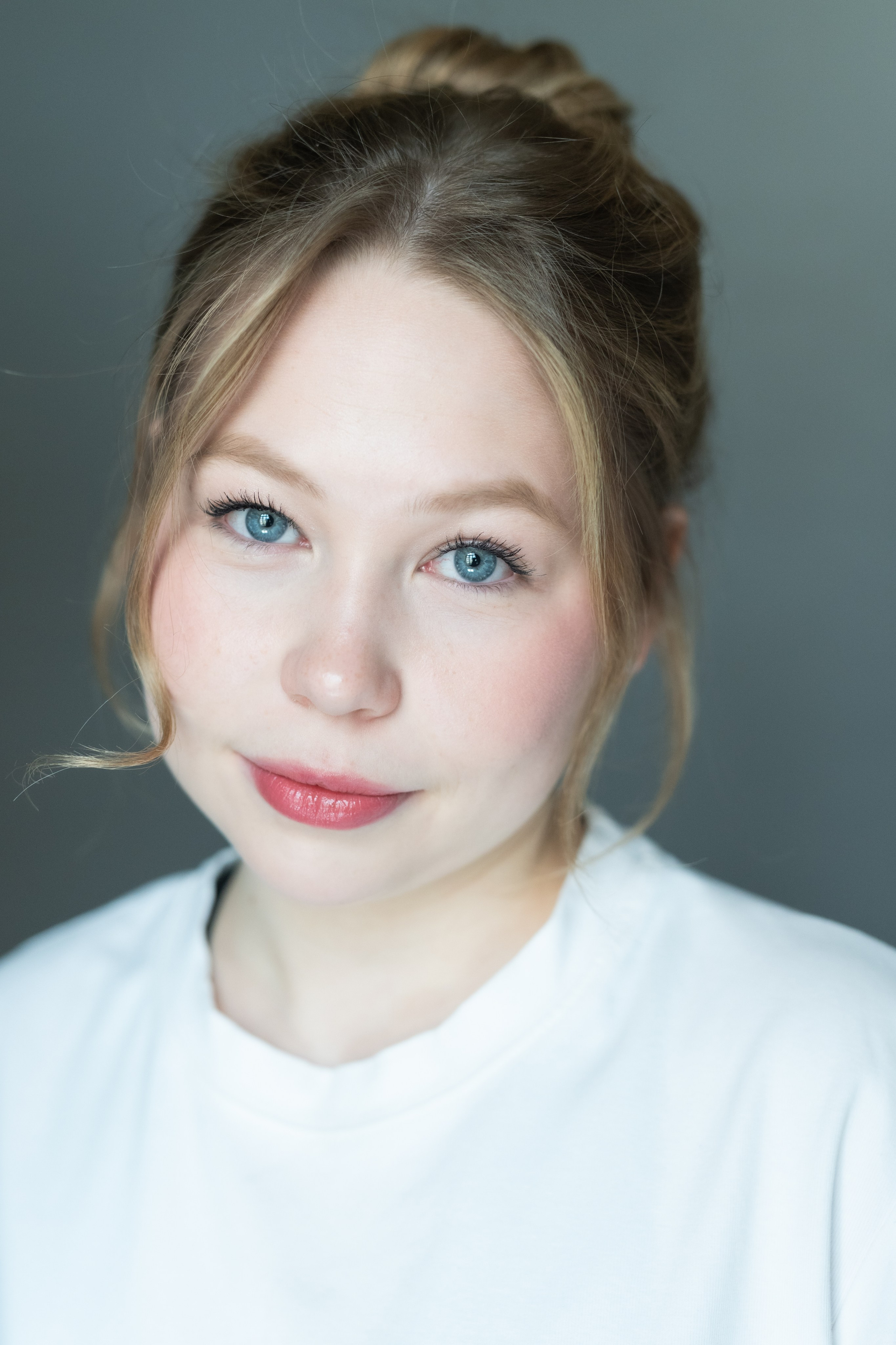 Анна Кузнецова. Агентство талантов «Sonic Agency — SA»