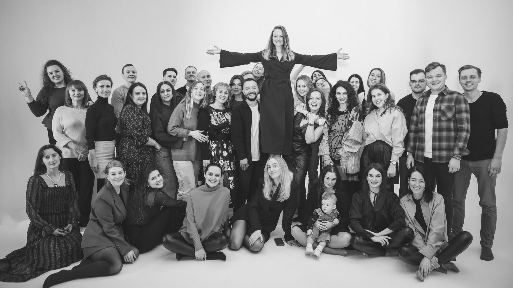 Наталия Март | Фотограф СПб