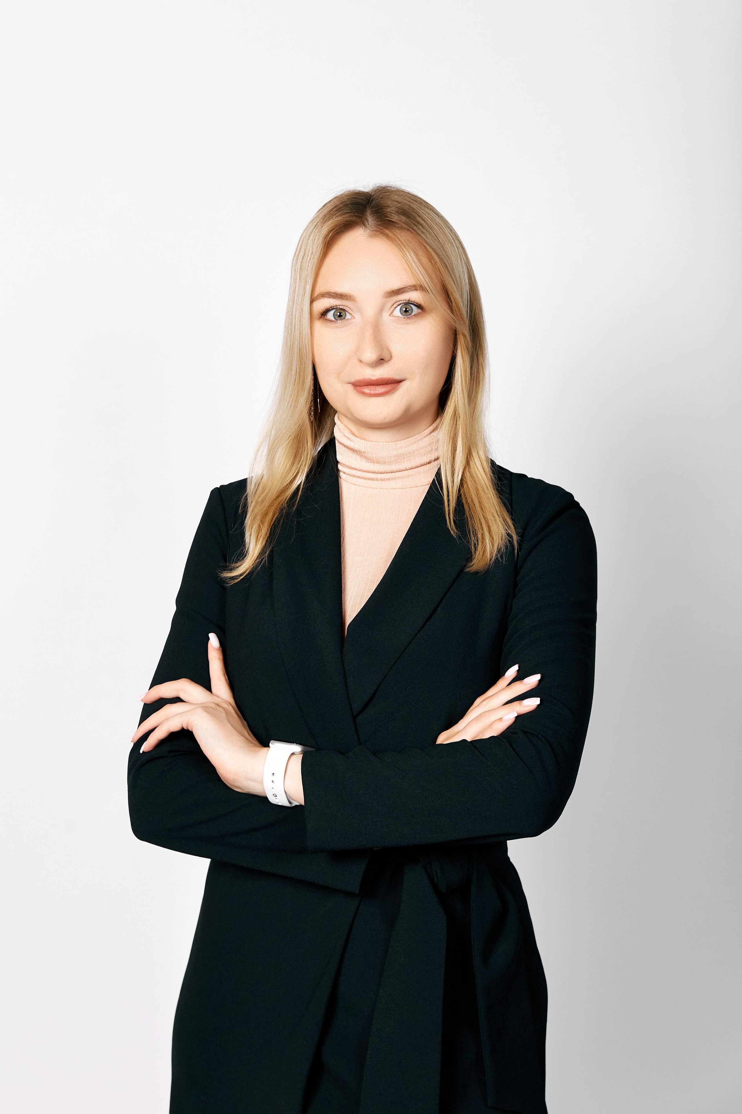 Портретная фотосъемка в Перми. Фотоагентство Объектив — Профессиональная фотосъемка b2b в Перми