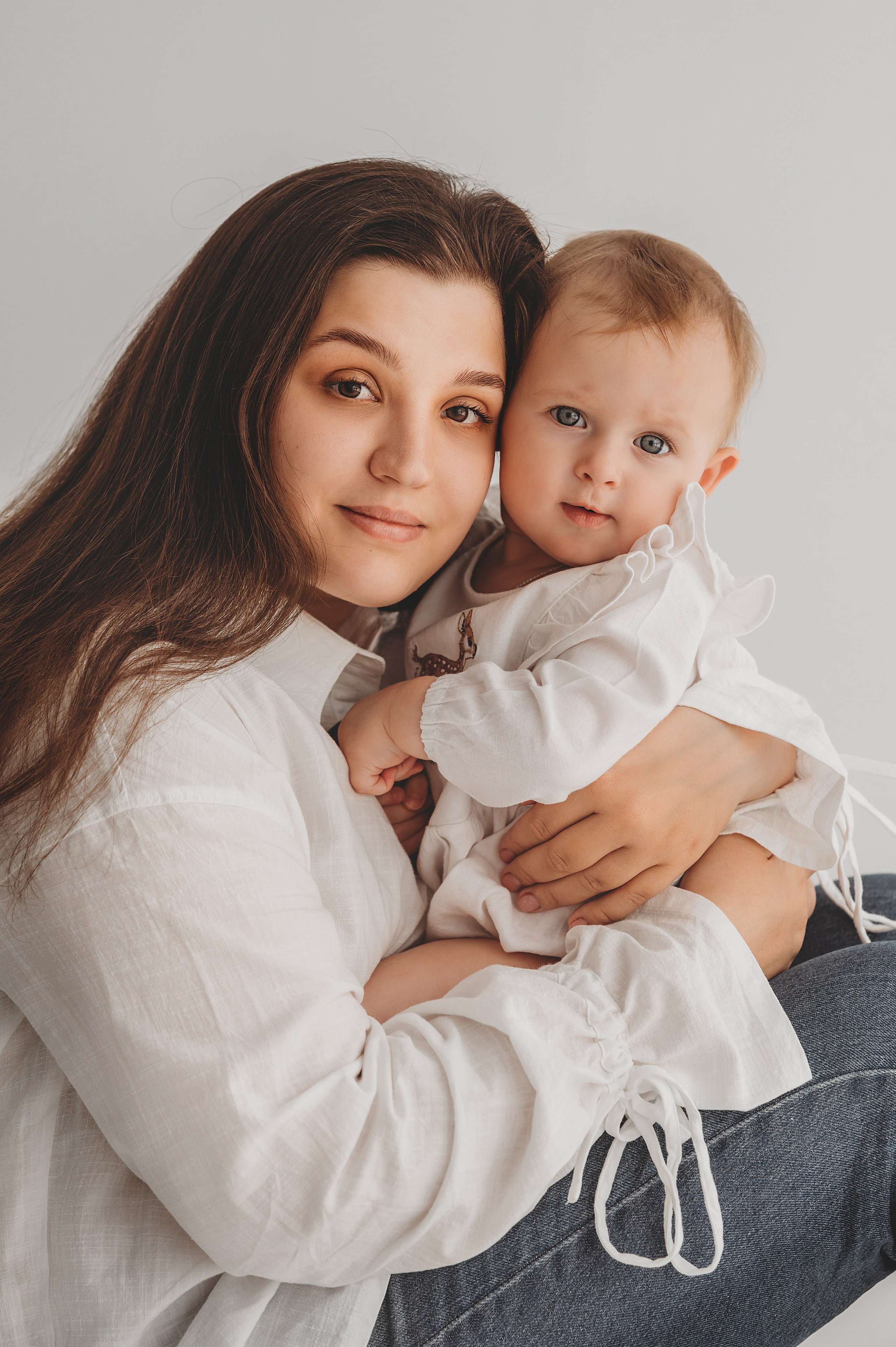 Годики. Детский и семейный фотограф Ирина Гладких