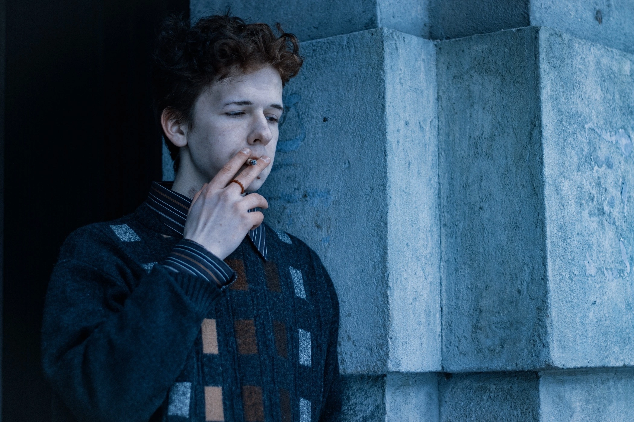 Фотограф Бушуев Никита