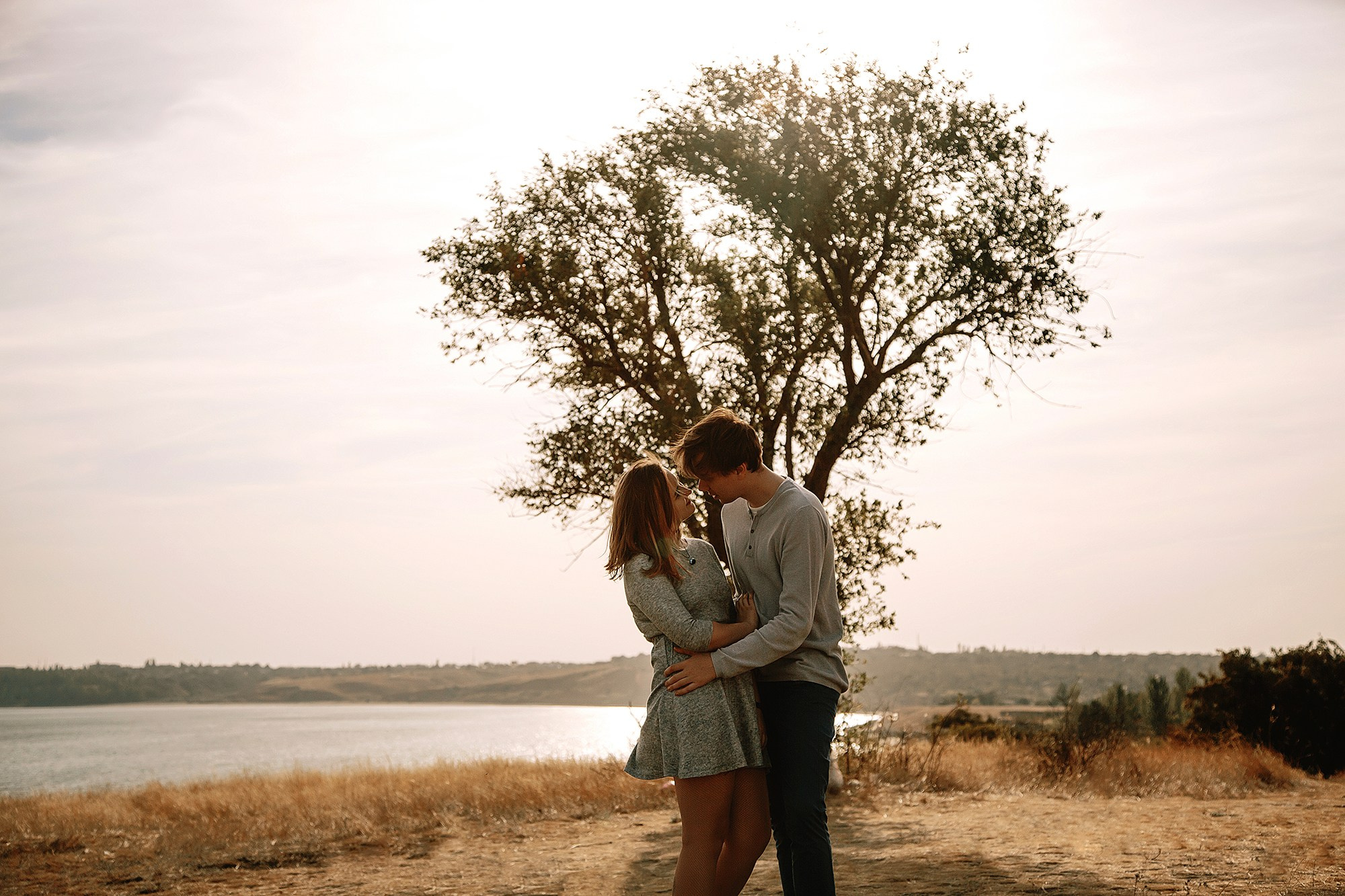 Фотосессия Love-story Волгодонск