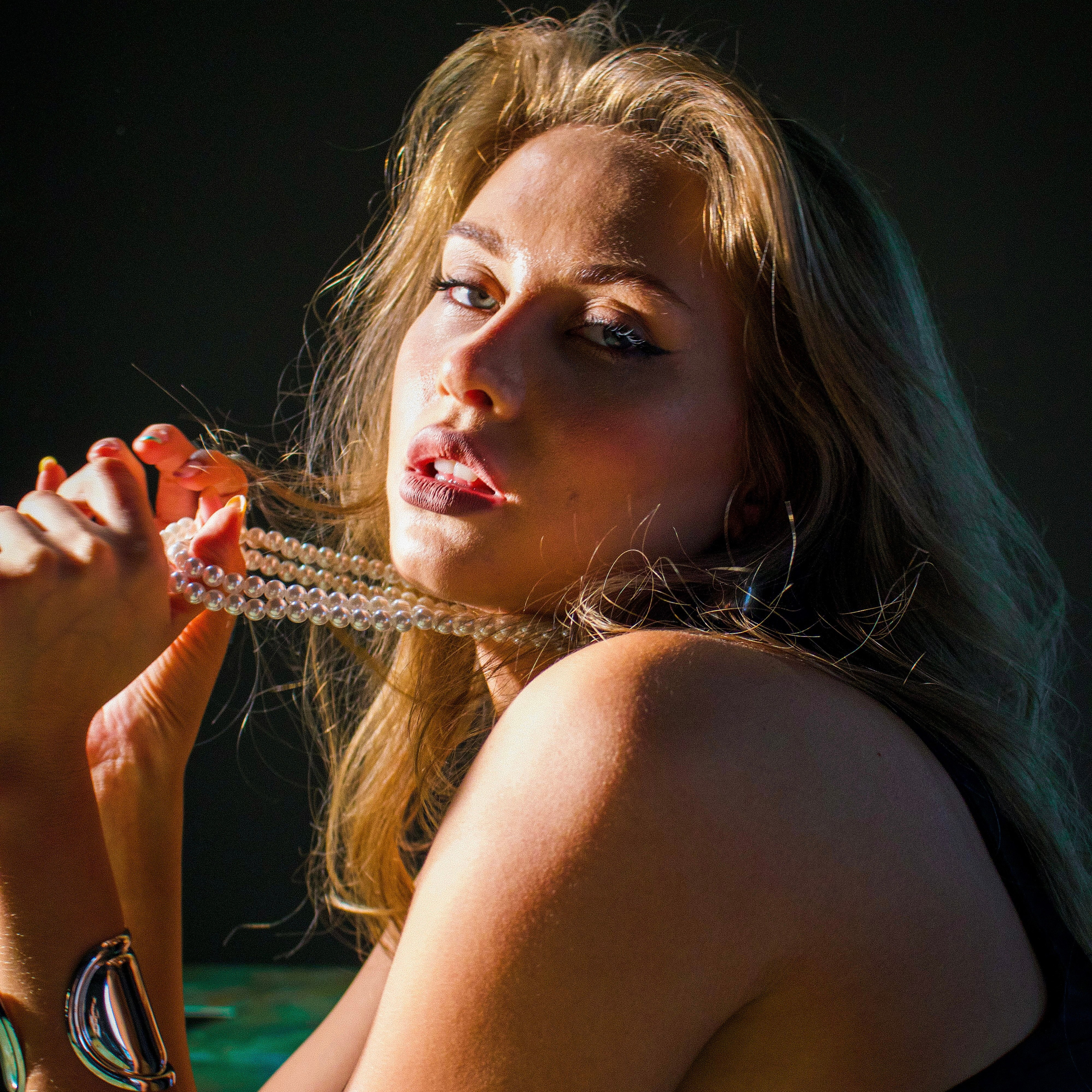 Женский фотограф Дарья