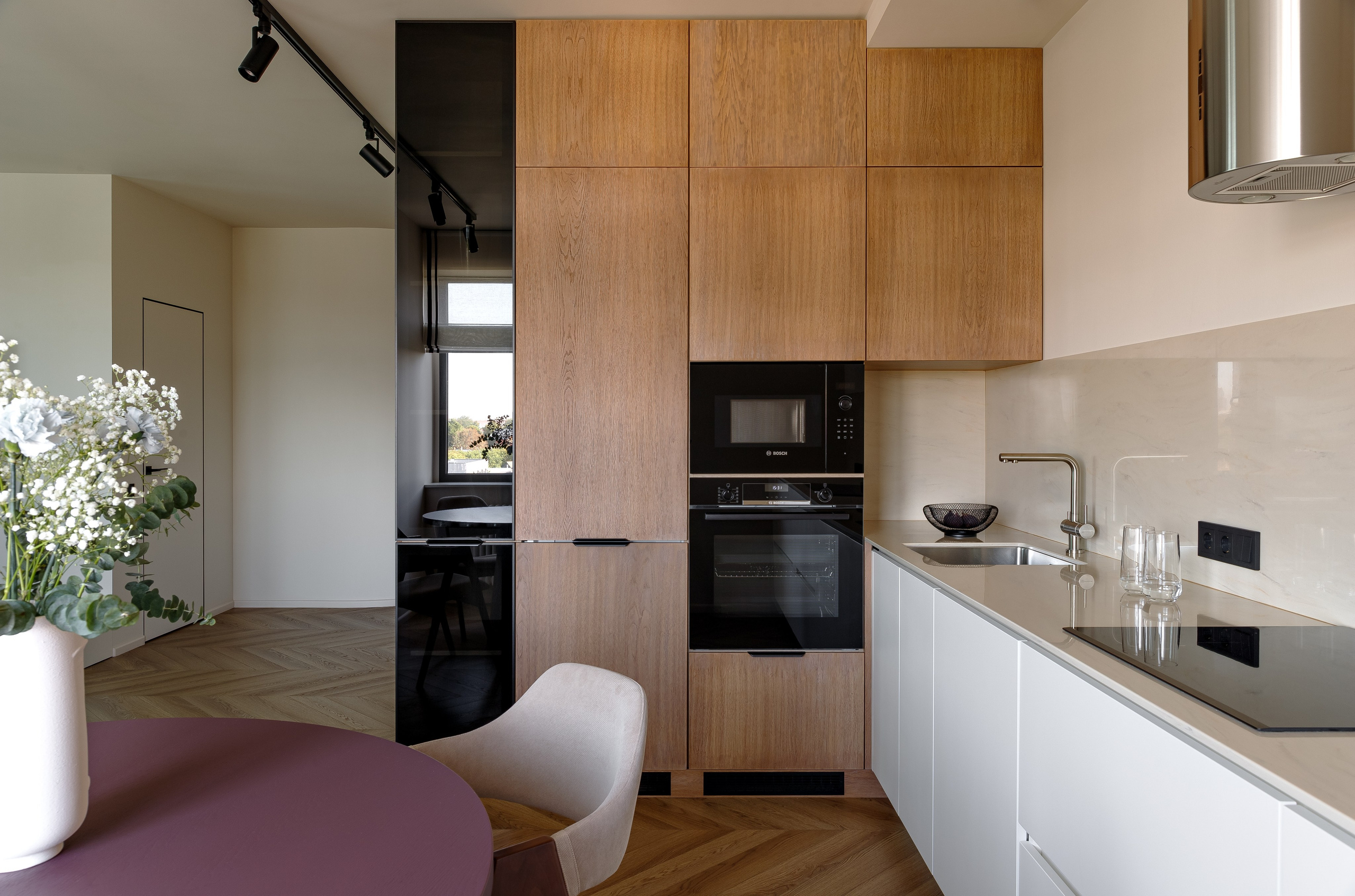 Пространство