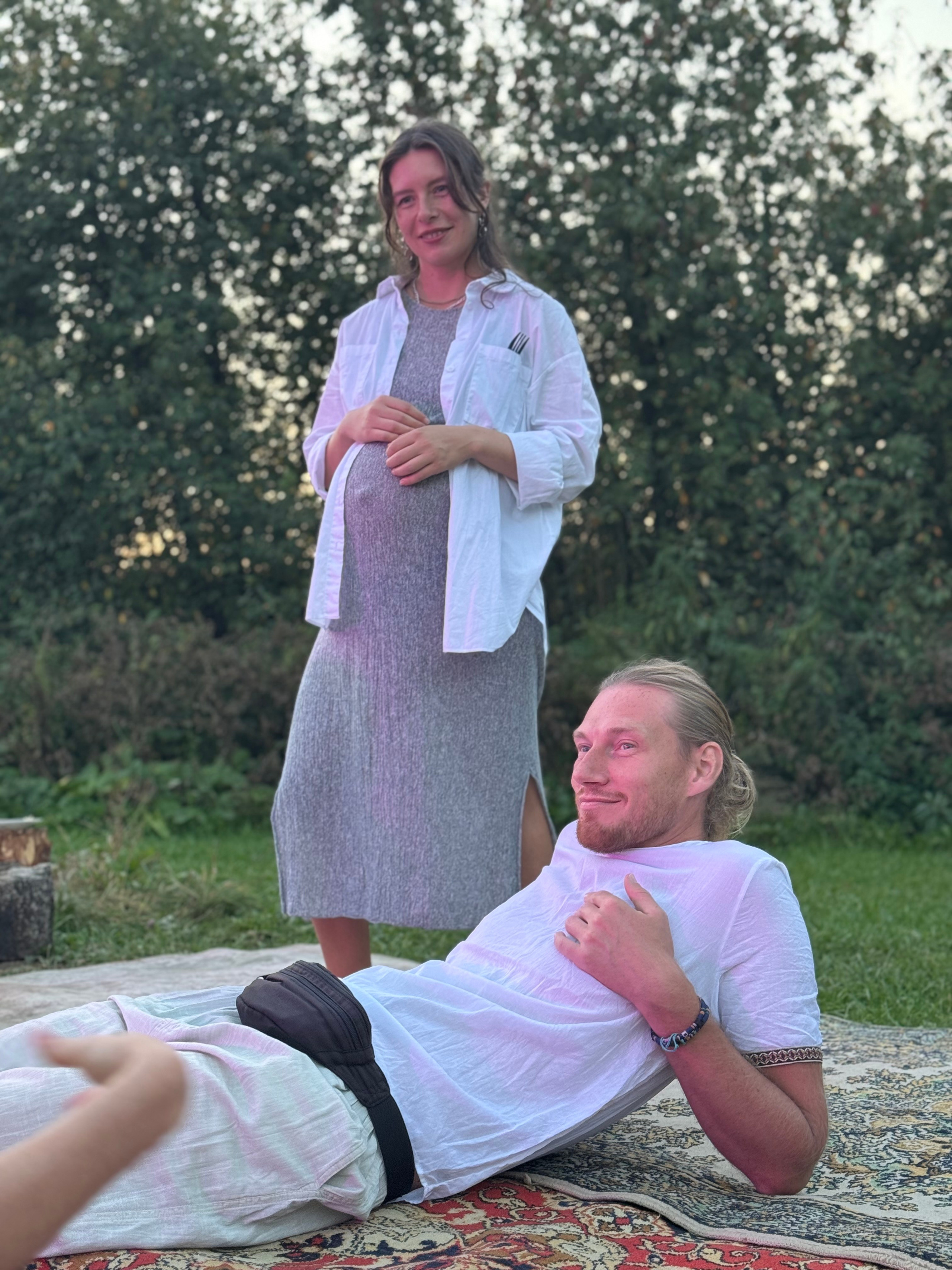 Тантрический фестиваль «Единение». Александр Прищепов - фотограф, режиссёр, продюсер