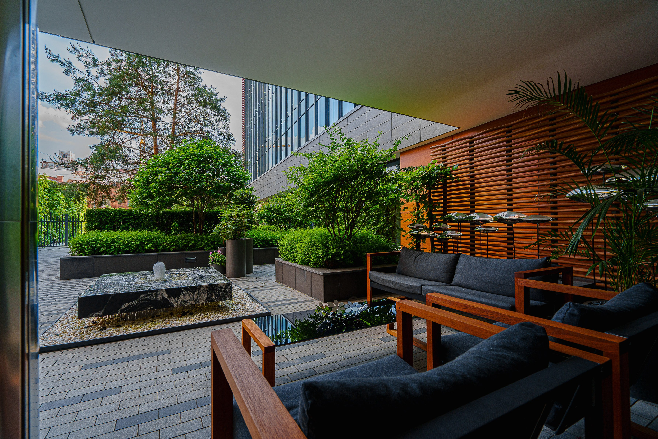 Артур Каримов — Интерьерный фотограф в Екатеринбурге