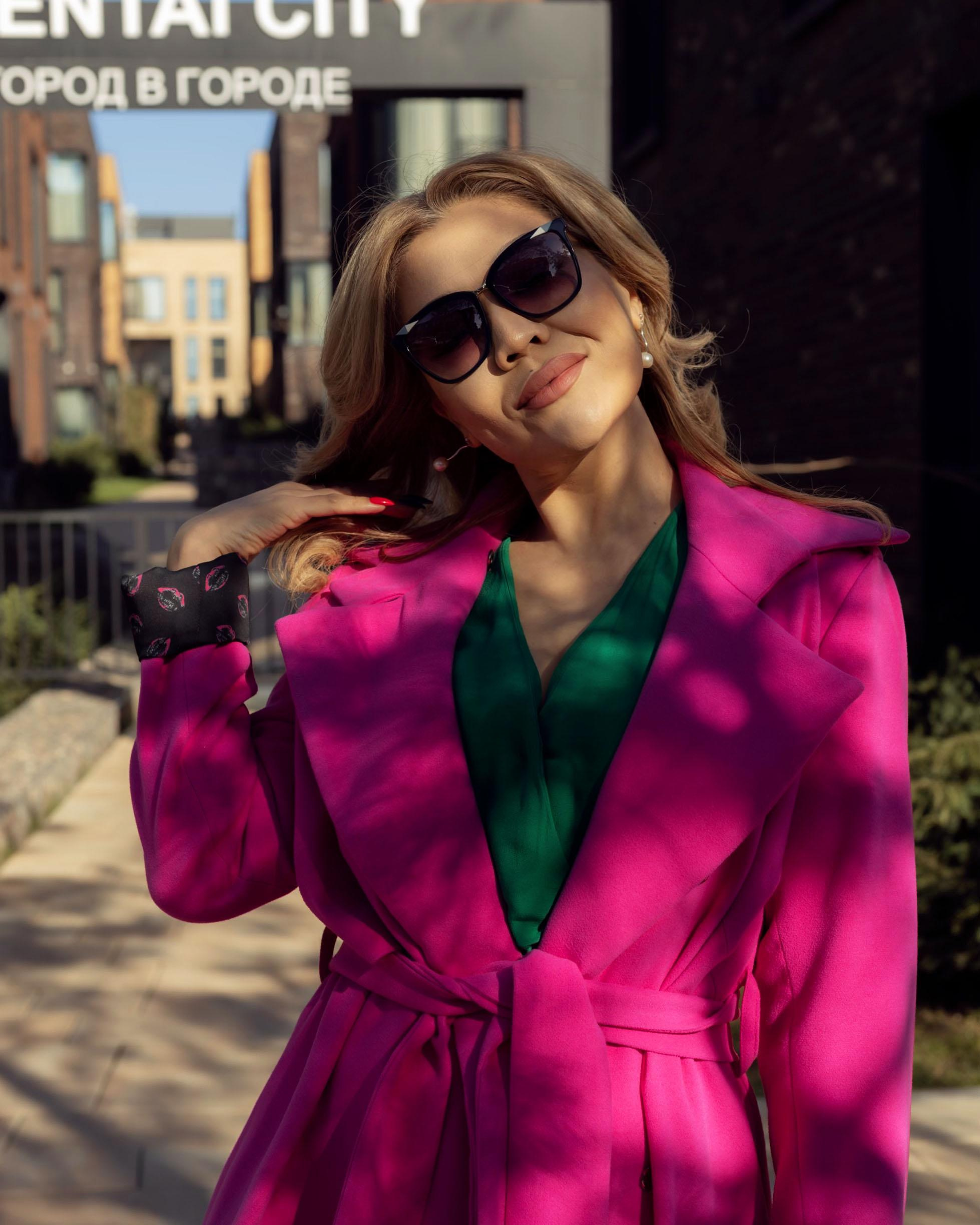 Spring in the city. Aikerim. Женский и мужской фотограф в Алматы