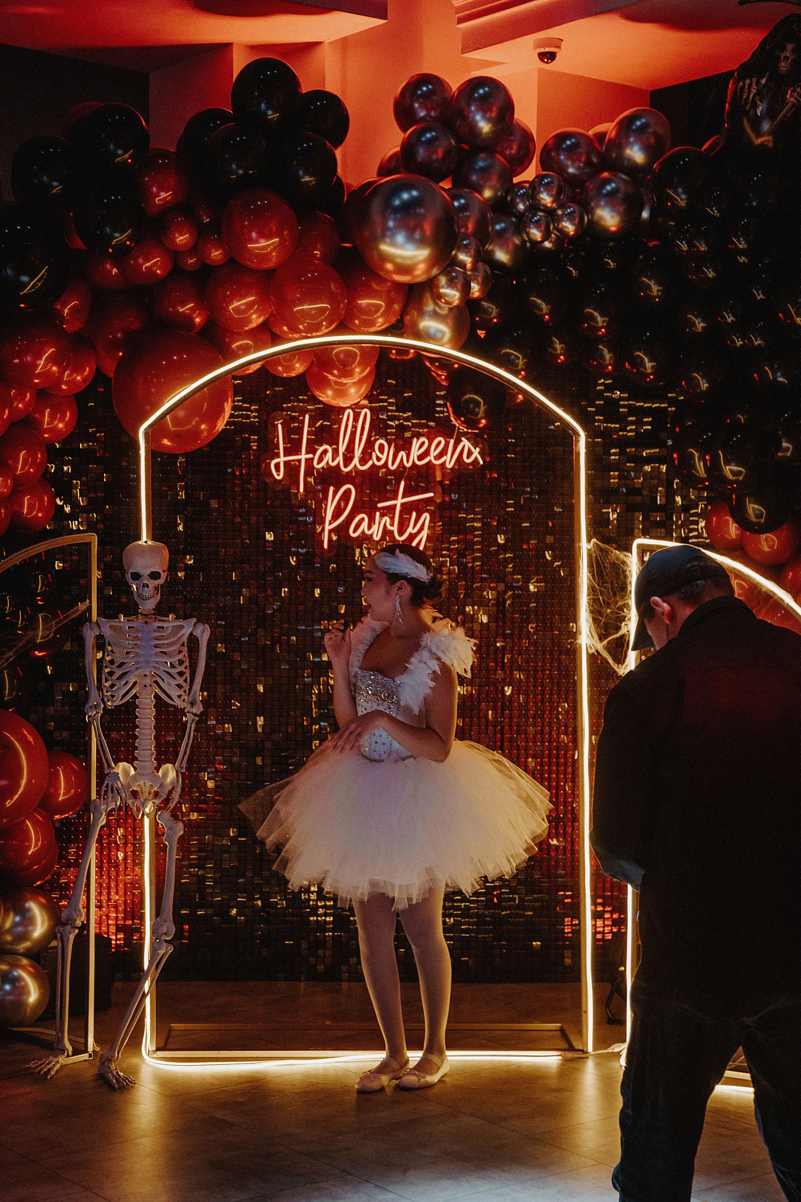Halloween party by KiingSarah. Свадебный, семейный и портретный фотограф в Алматы, Костанай