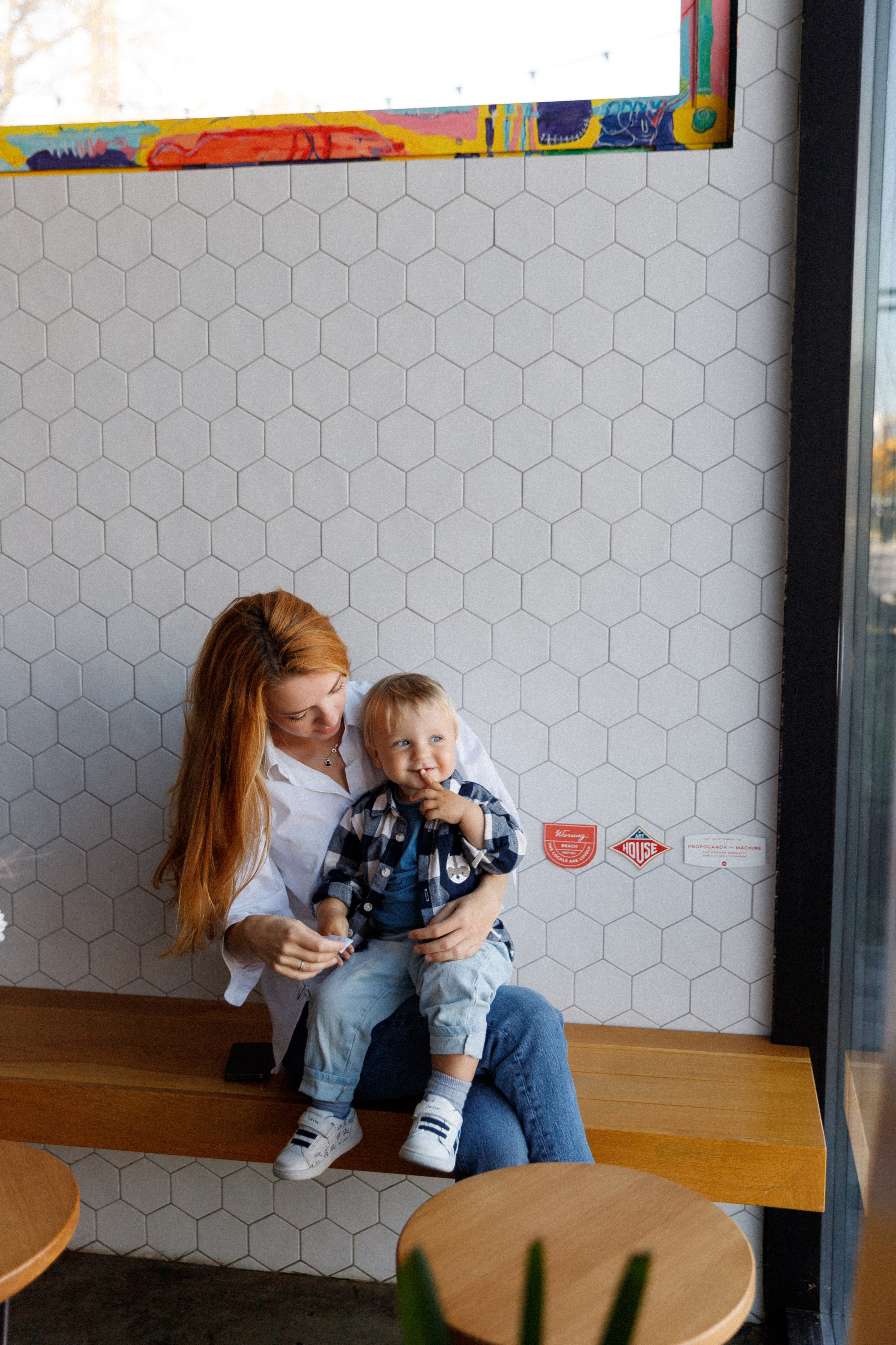 Пример съемки в кофейне Surf Coffee X Victory Анапа. Свадебный фотограф и видеограф Краснодар, Ростов, Сочи, Новороссийск