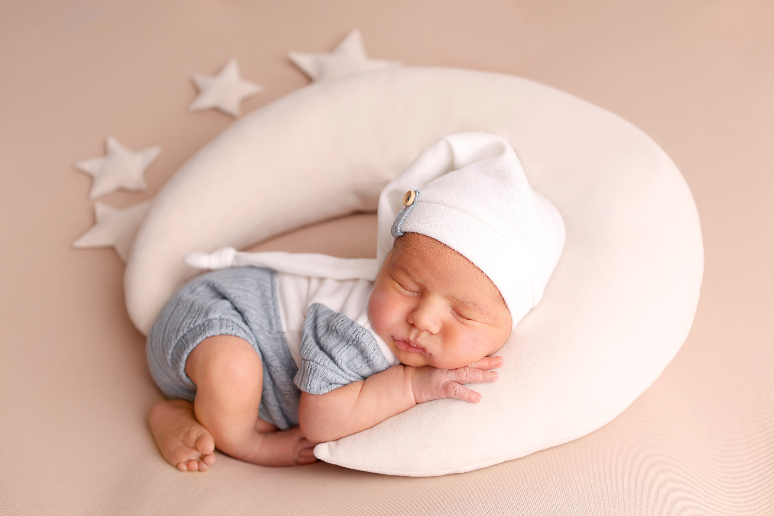 Новорожденные. Нина Зеленева фотограф новорожденных