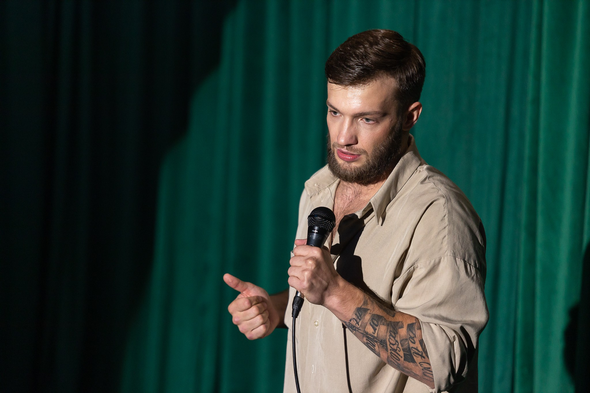 Backstage съёмка в Алматы и других городах. MIKHAIL VASSILYEV — Свадебный и Репортажный фотограф в Алматы