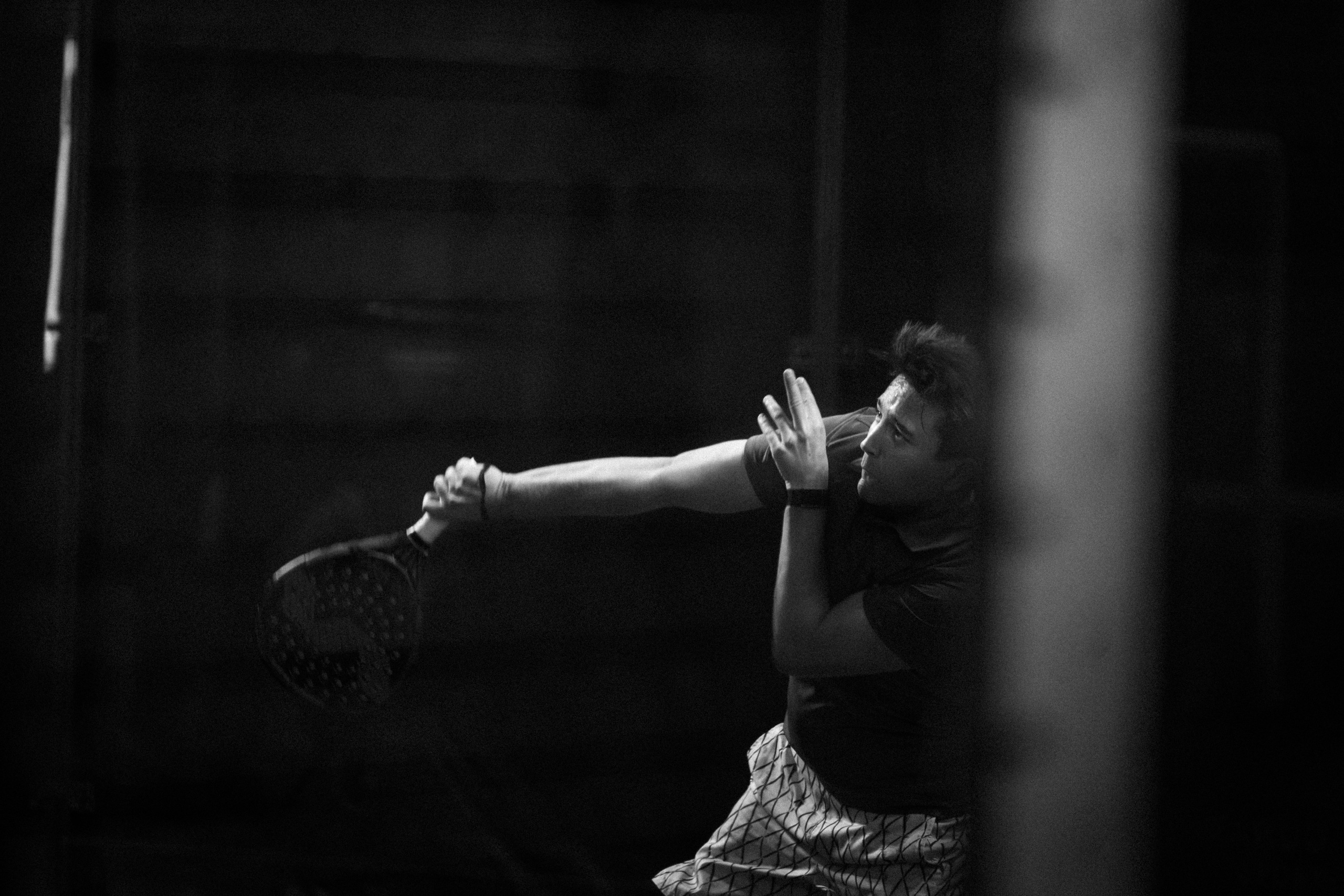 Фотоотчет с турнира по ПАДЕЛ ТЕННИСУ по Краснодарскому краю