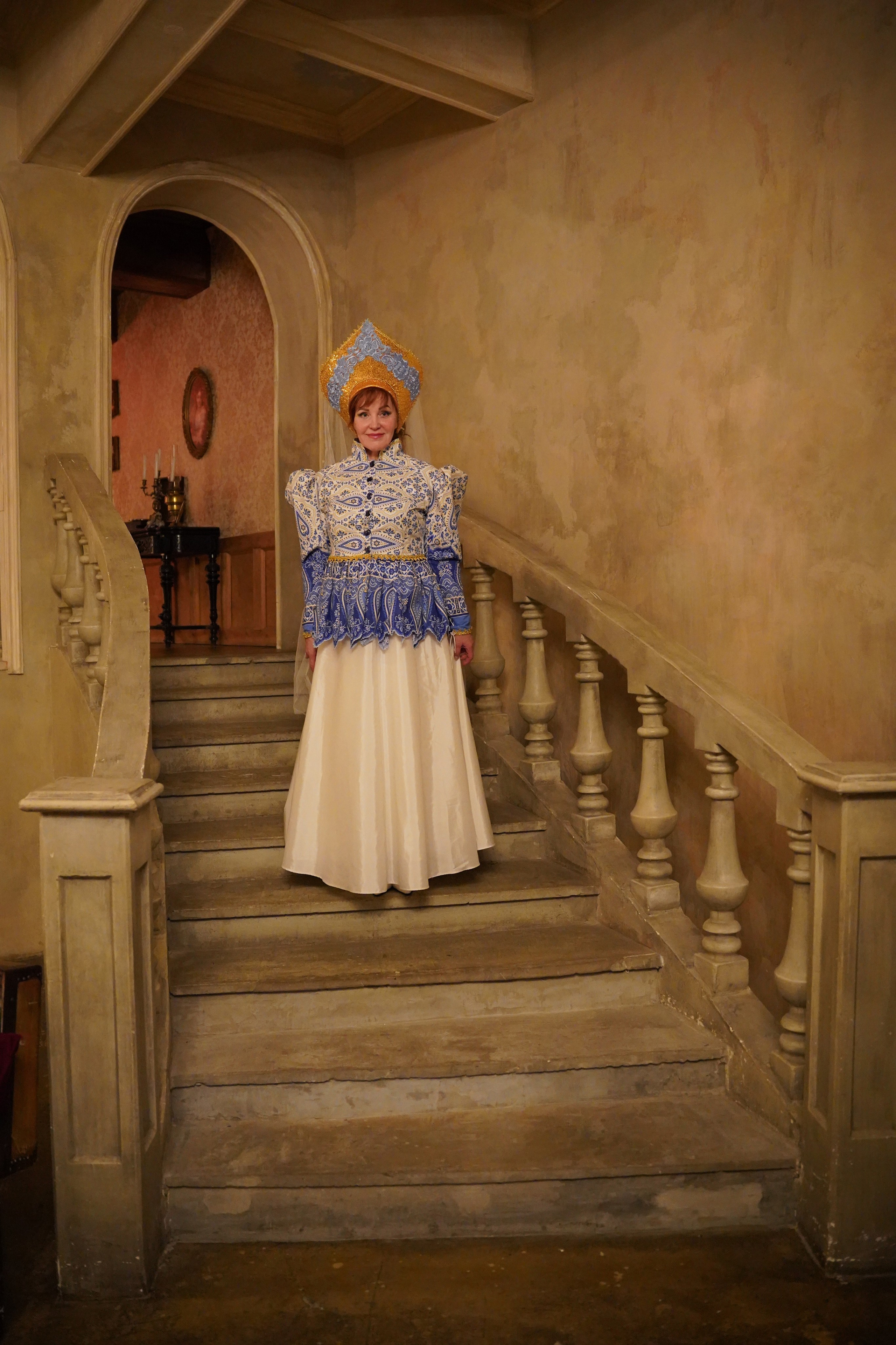 Лилия. Студийный и портретный фотограф в САНКТ-ПЕТЕРБУРГЕИрина Махаон