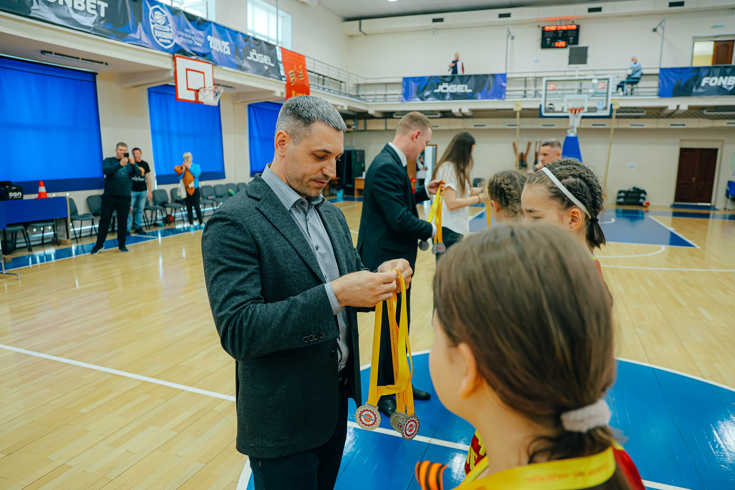 07.05 Баскетбольный турнир «Надежда». Посвященный 80 годовщине Великой Победы. Команда специалистов в мире фотографии и видео. Детский фотограф, семейный фотограф