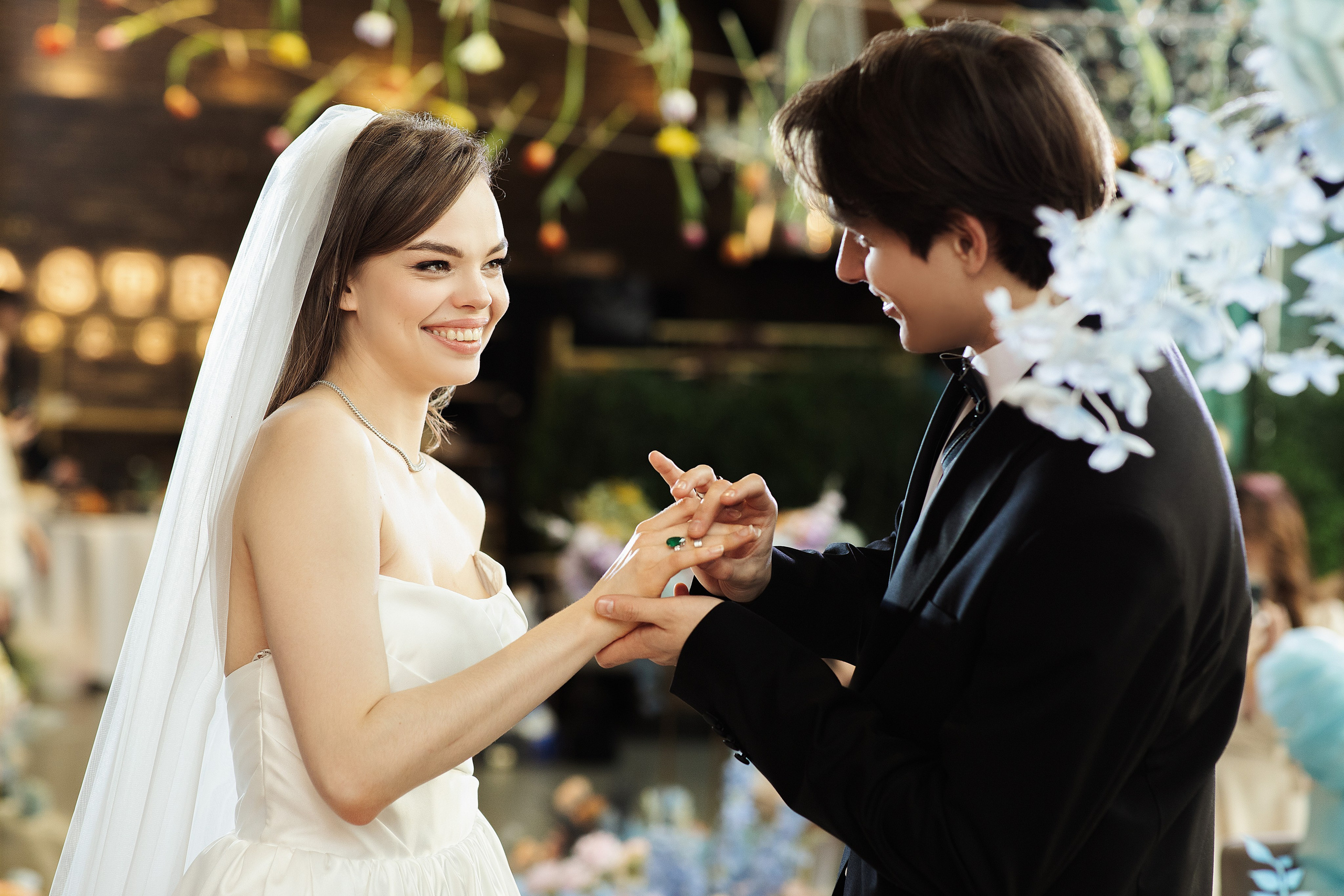 Свадебная фотосъёмка. Свадебный фотограф Ростов-на-Дону Виолетта veslers.ph