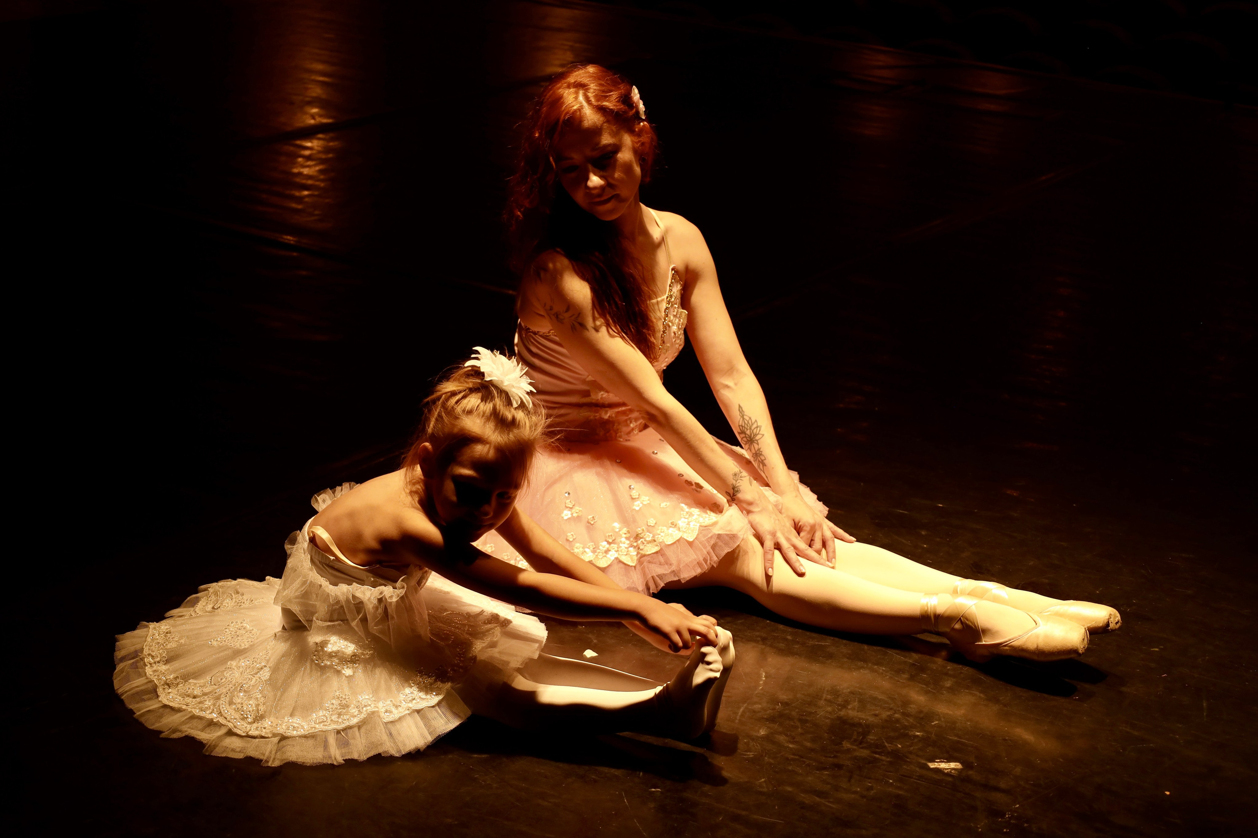 Индивидуальная съёмка. Фотограф Челябинск Беспалова Надежда