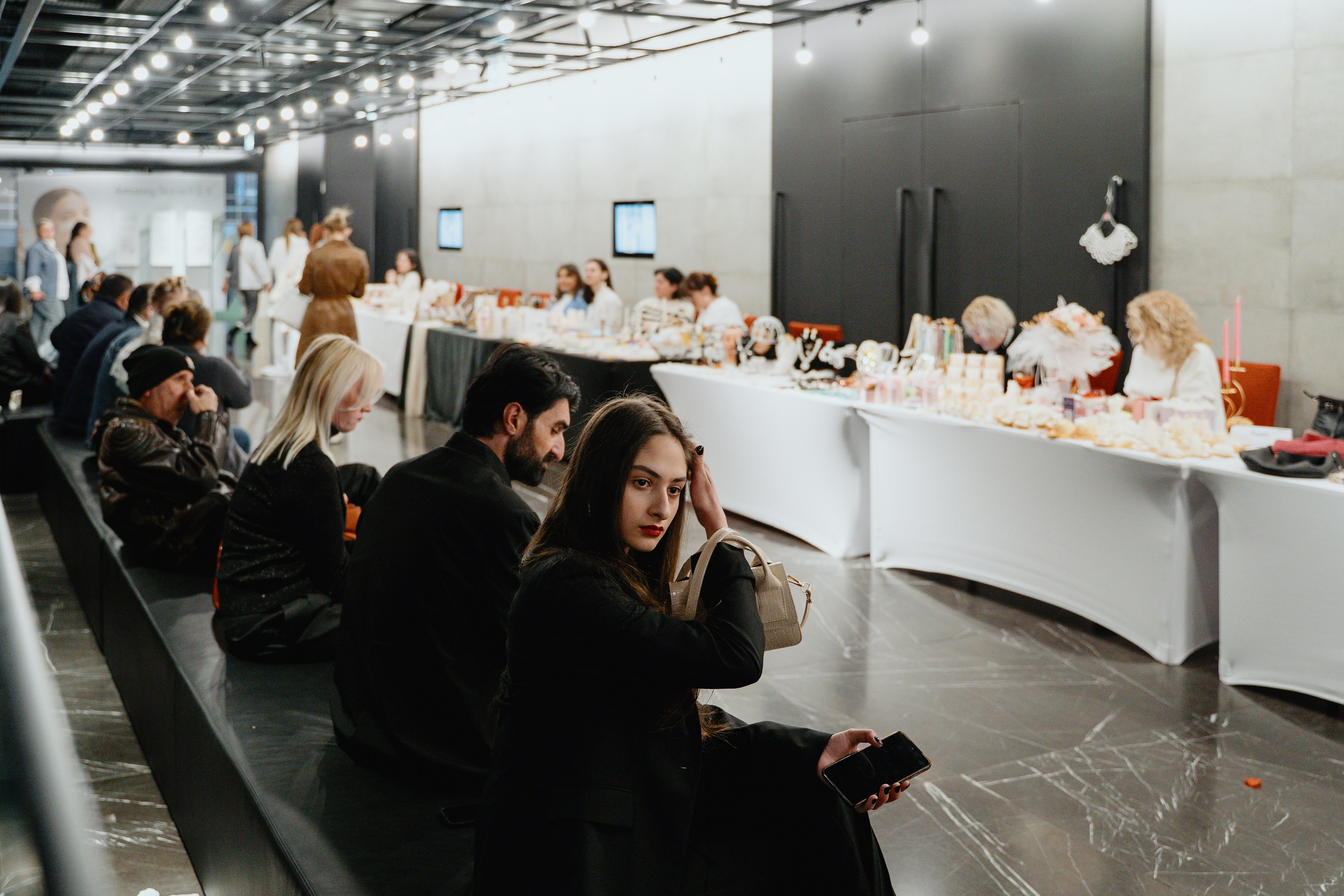 Wedding exhibition | Georgia 2025