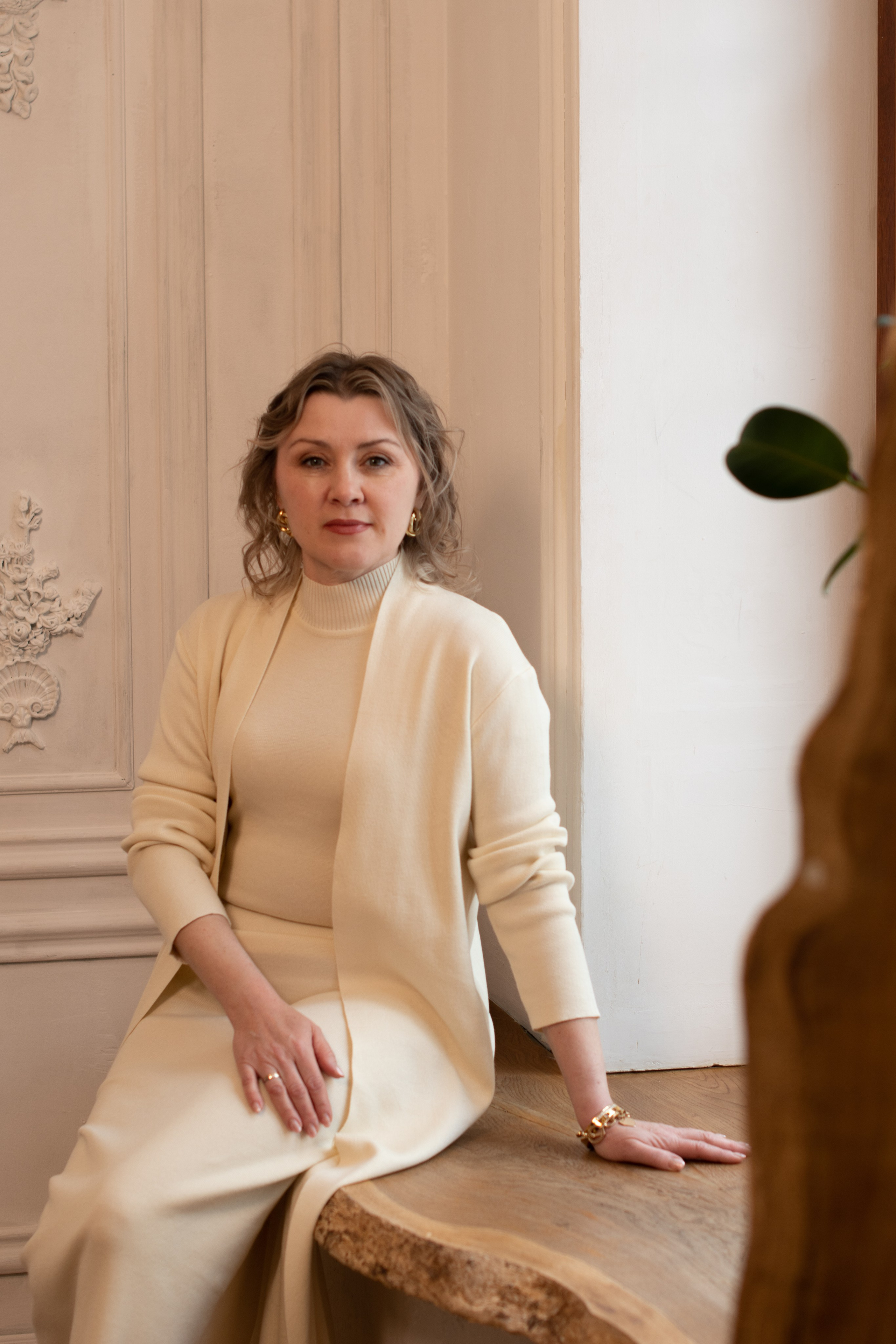 Mary Kay. Портретный фотограф Кристина Саргсян