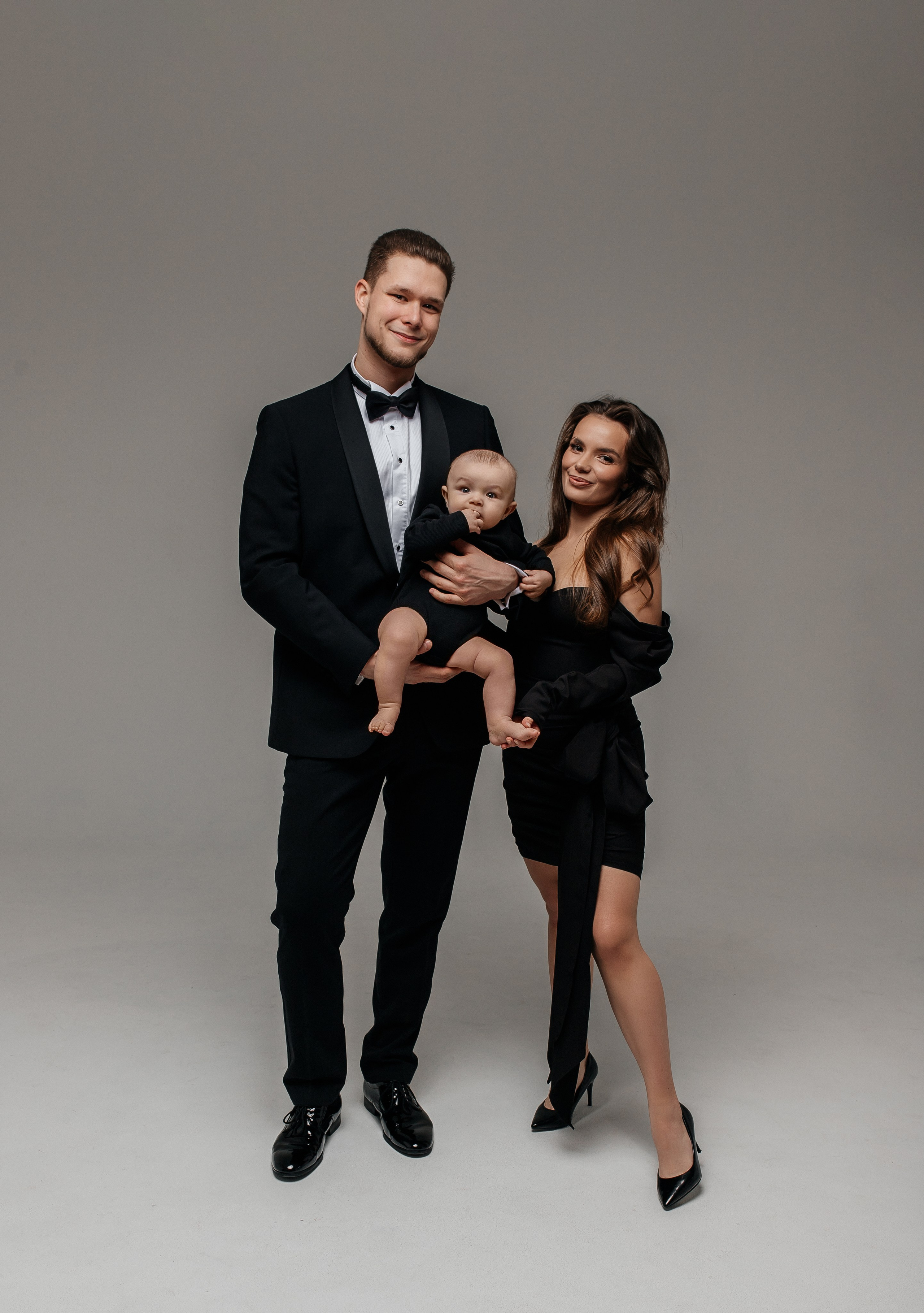 Истории. Семейный фотограф в Санкт-Петербурге Ирина Иванова