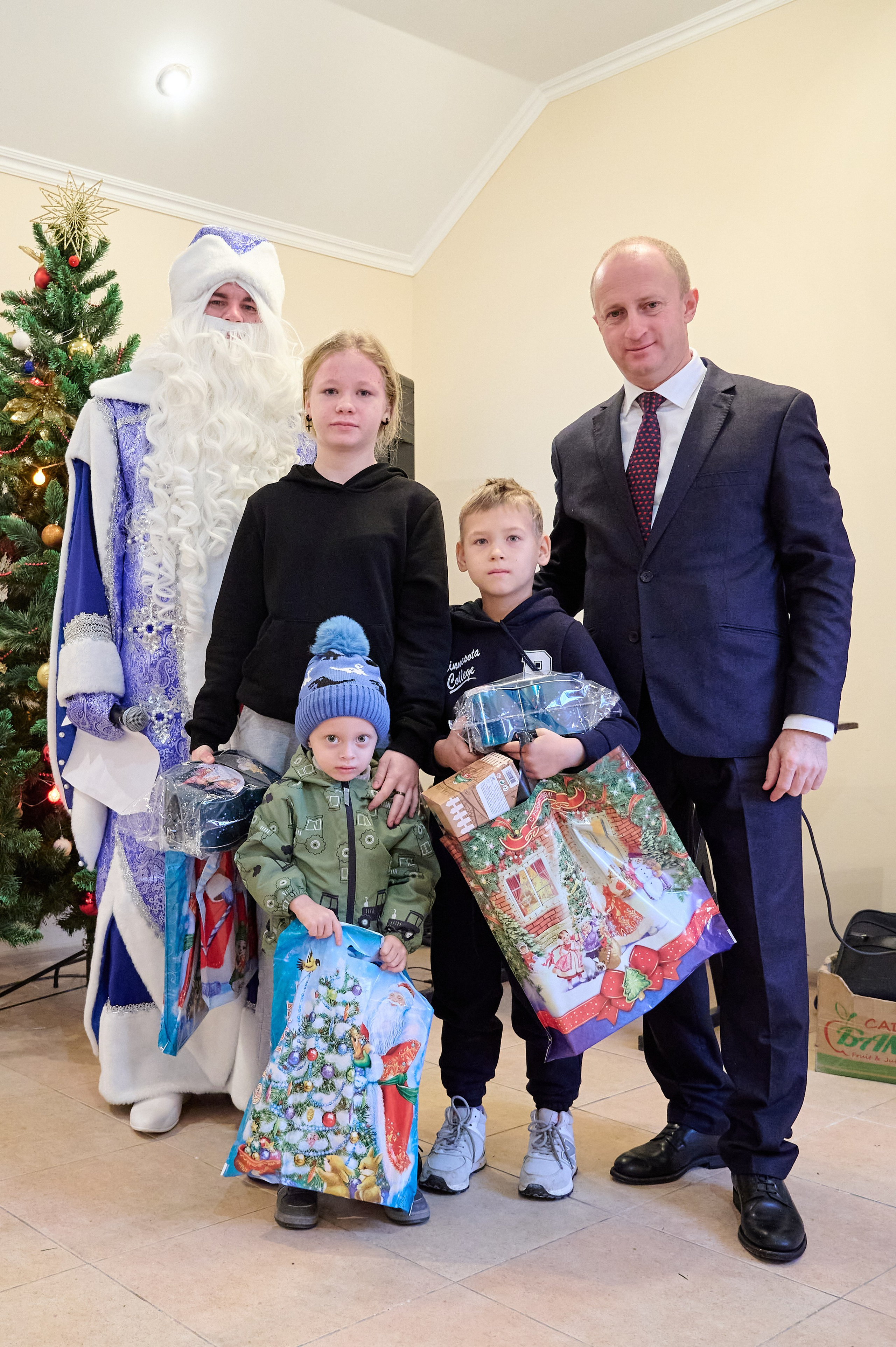 Афонка, поздравление жителей. Жизнь курорта Кабардинка в фотографиях