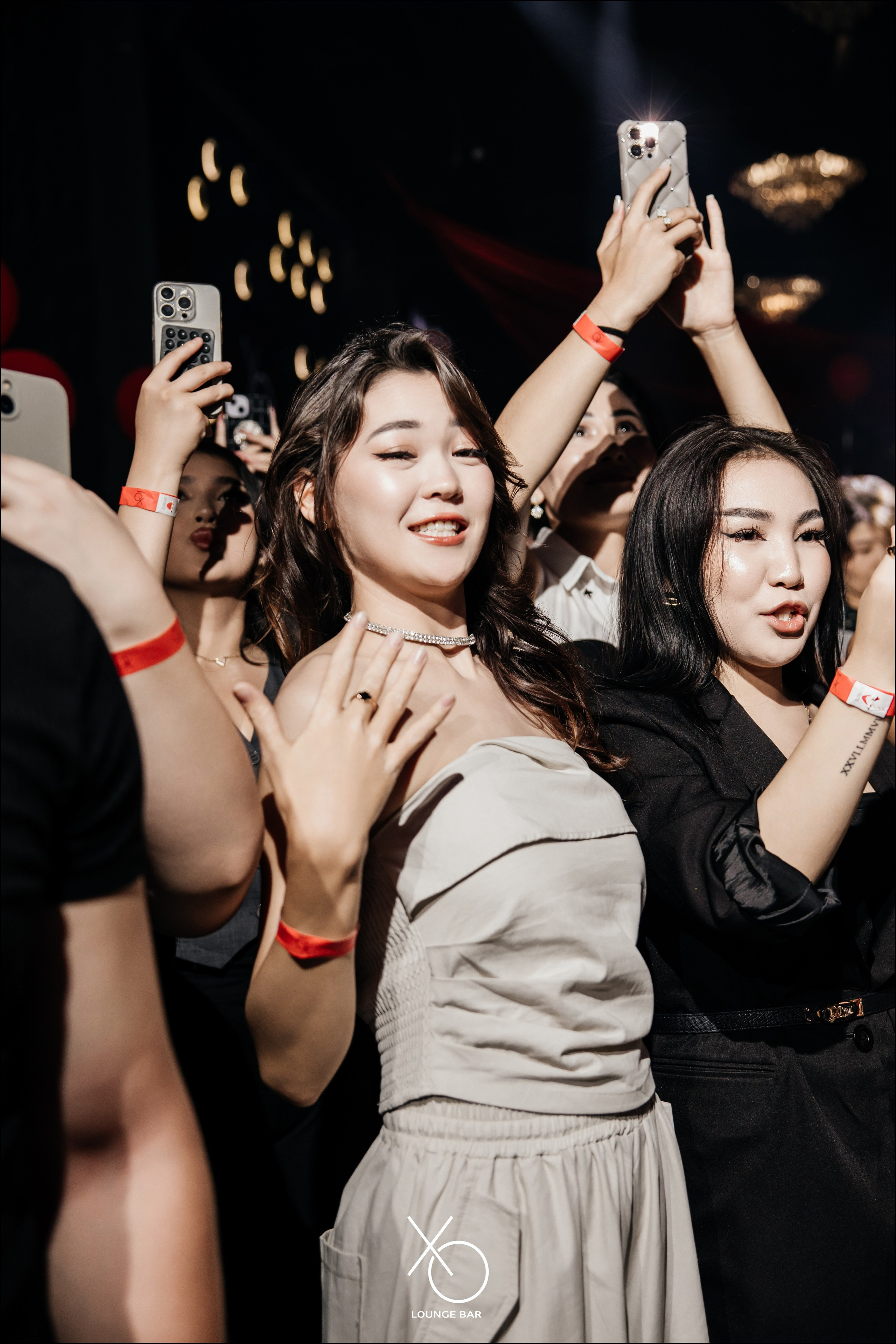 День Рождения XO — 2 ГОДА | 6elluci. Lounge Bar X.O