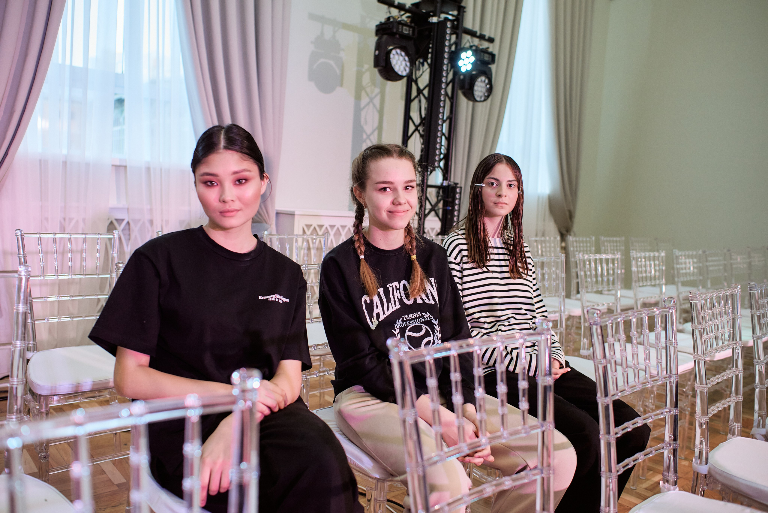 ART SCHOOL выпускной. Профессиональный фотограф (Краснодар) Роман Гончаров