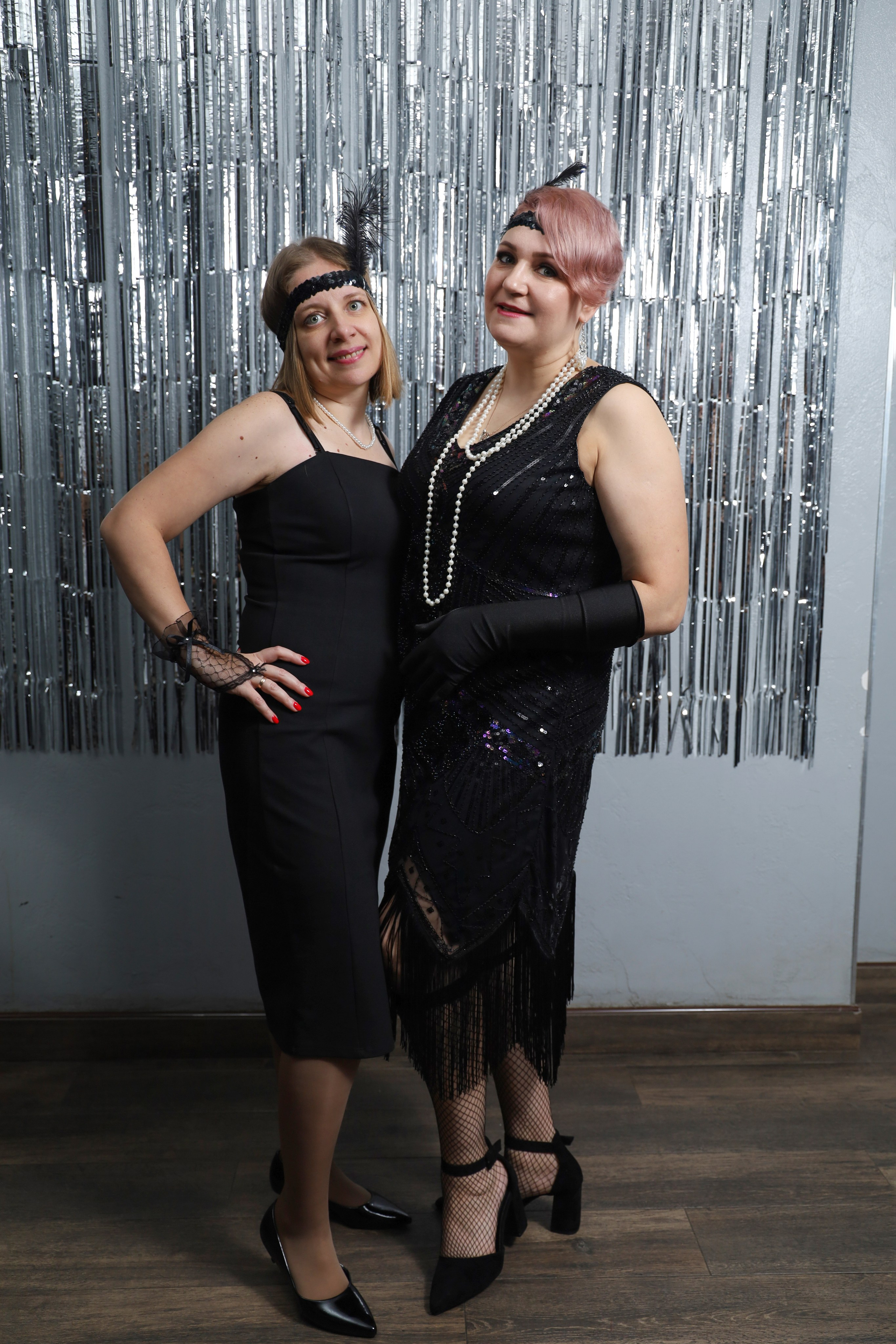 Вечеринка в стиле Гетсби. Семейный фотограф в Казани Римма Гатауллина