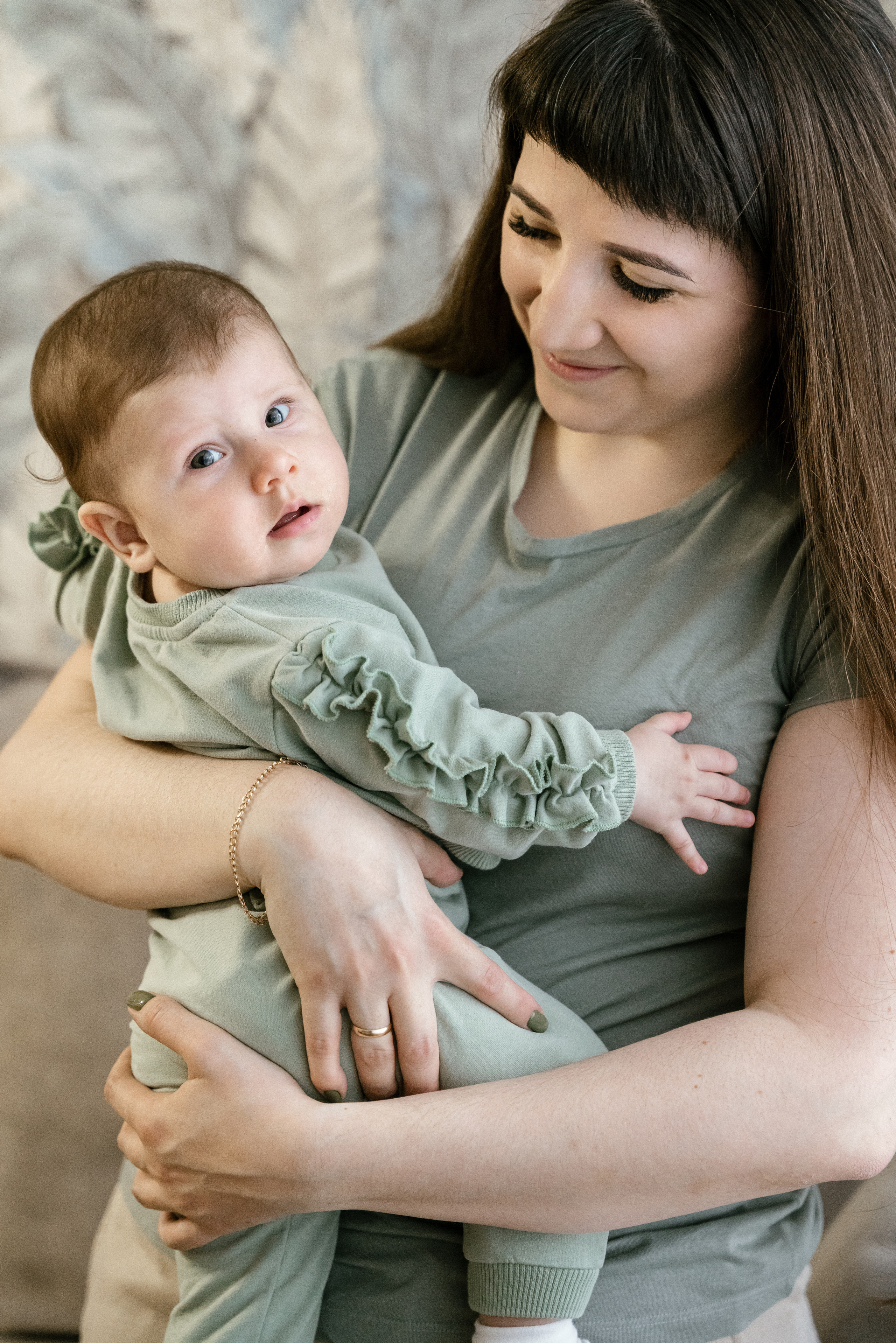 29.12.2021 Family. Фотограф Томск, Новосибирск Влад Свириденко