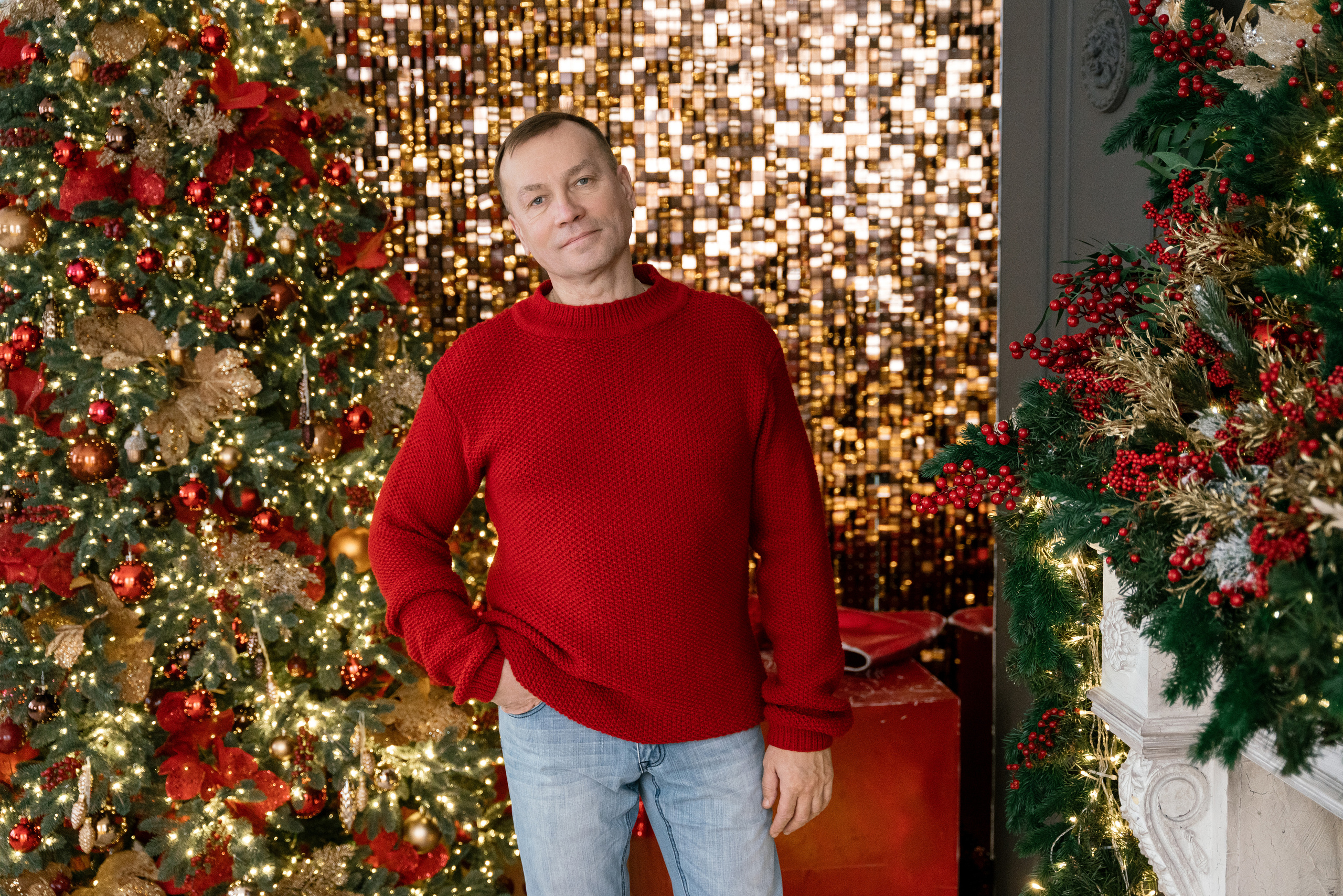 17.12.2021 New Year. Фотограф Томск, Новосибирск Влад Свириденко