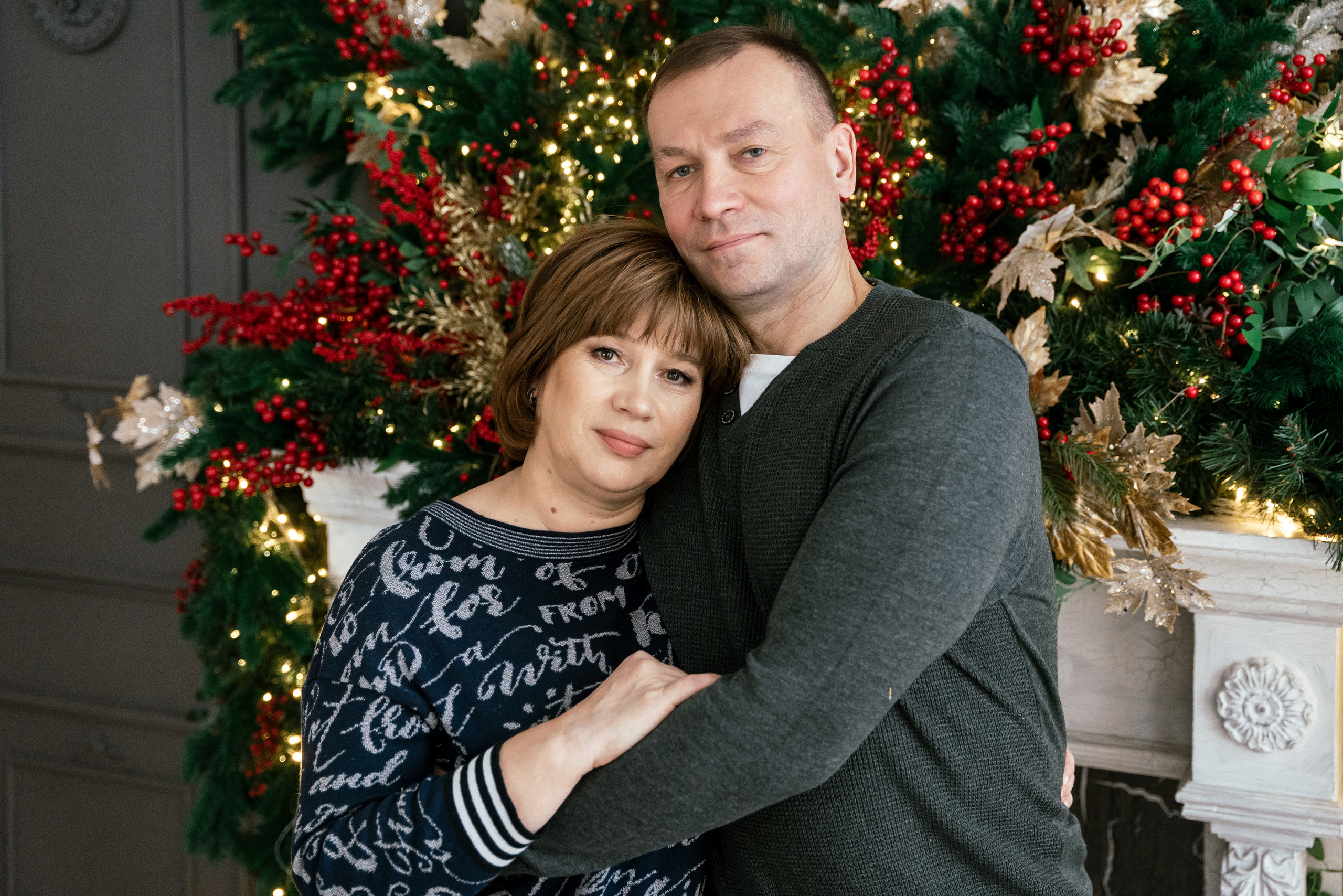 17.12.2021 New Year. Фотограф Томск, Новосибирск Влад Свириденко