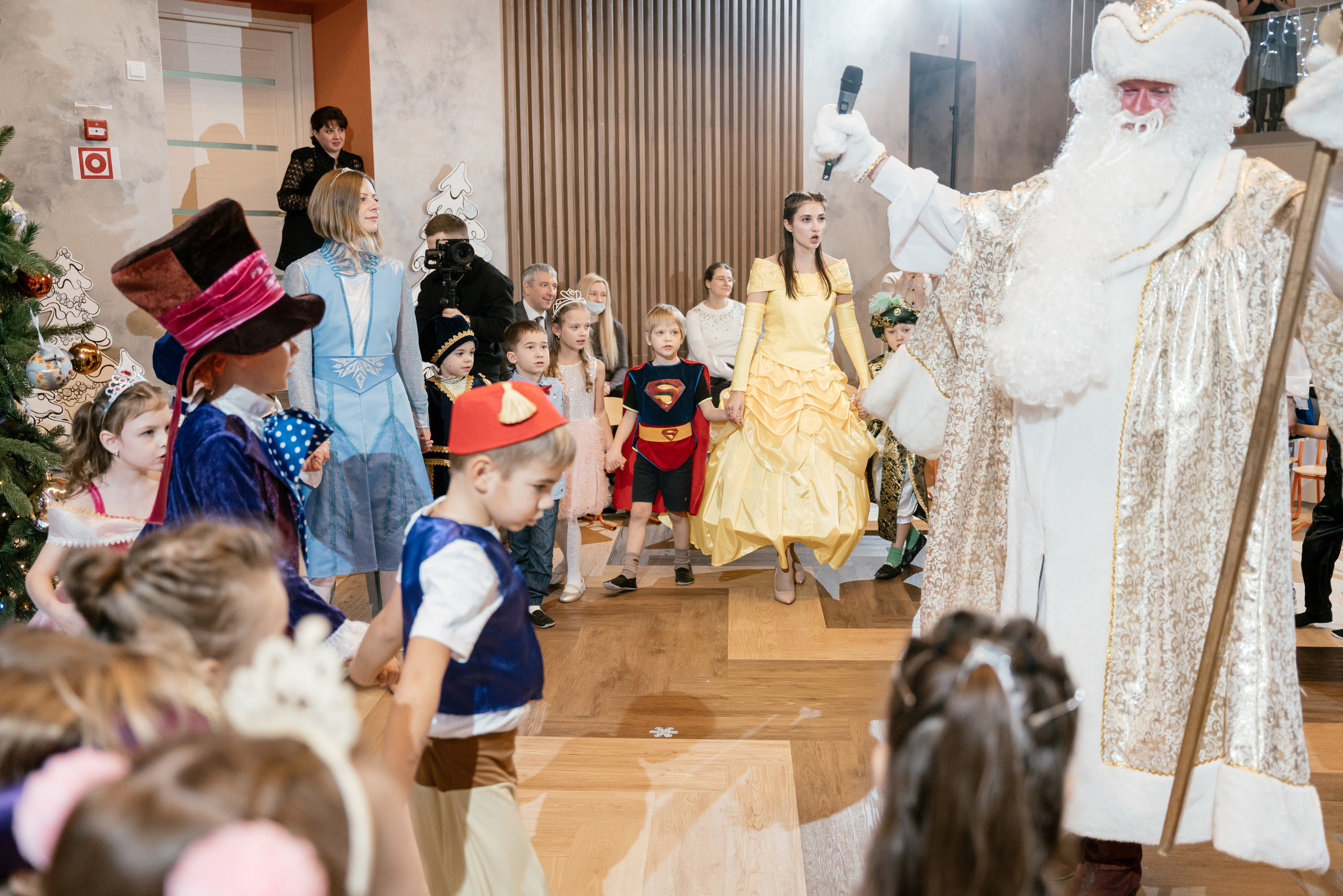 21.12.2021 New year. Фотограф Томск, Новосибирск Влад Свириденко