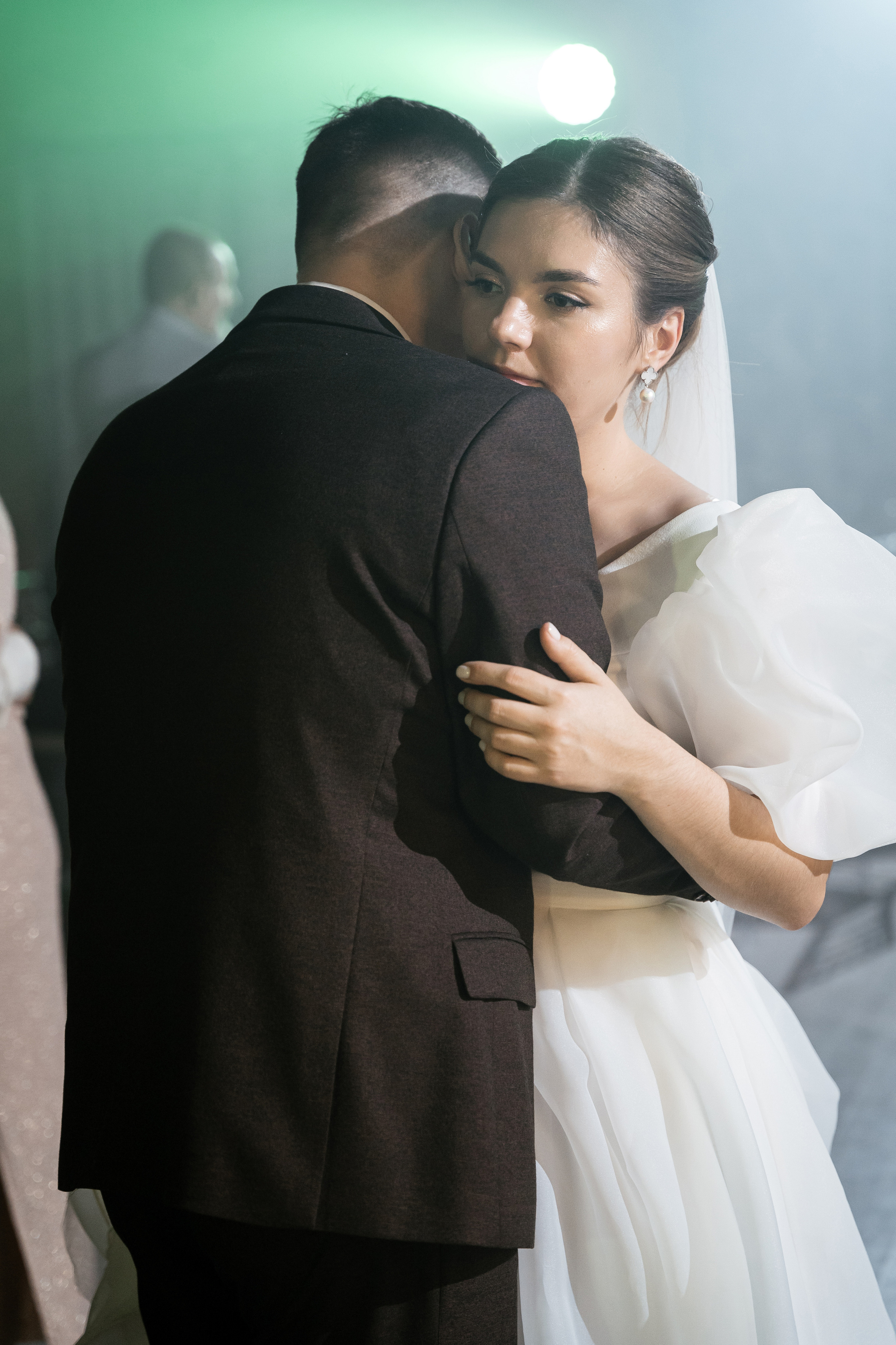 01.10.2021 Wedding day. Фотограф Томск, Новосибирск Влад Свириденко