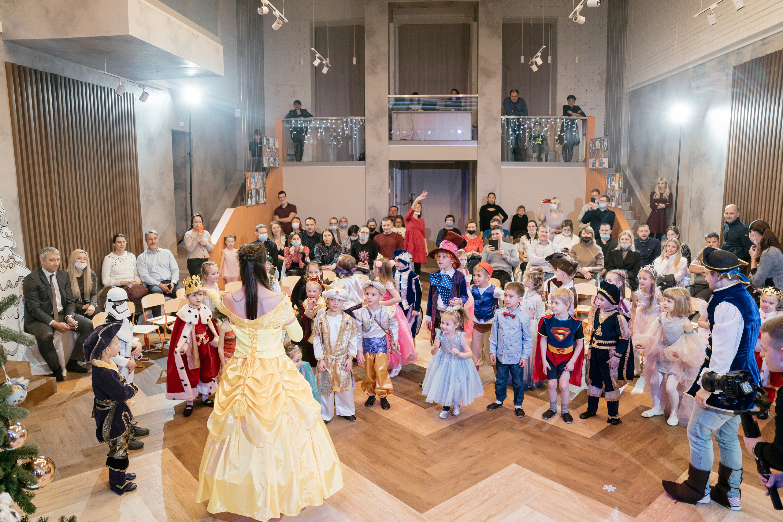 21.12.2021 New year. Фотограф Томск, Новосибирск Влад Свириденко