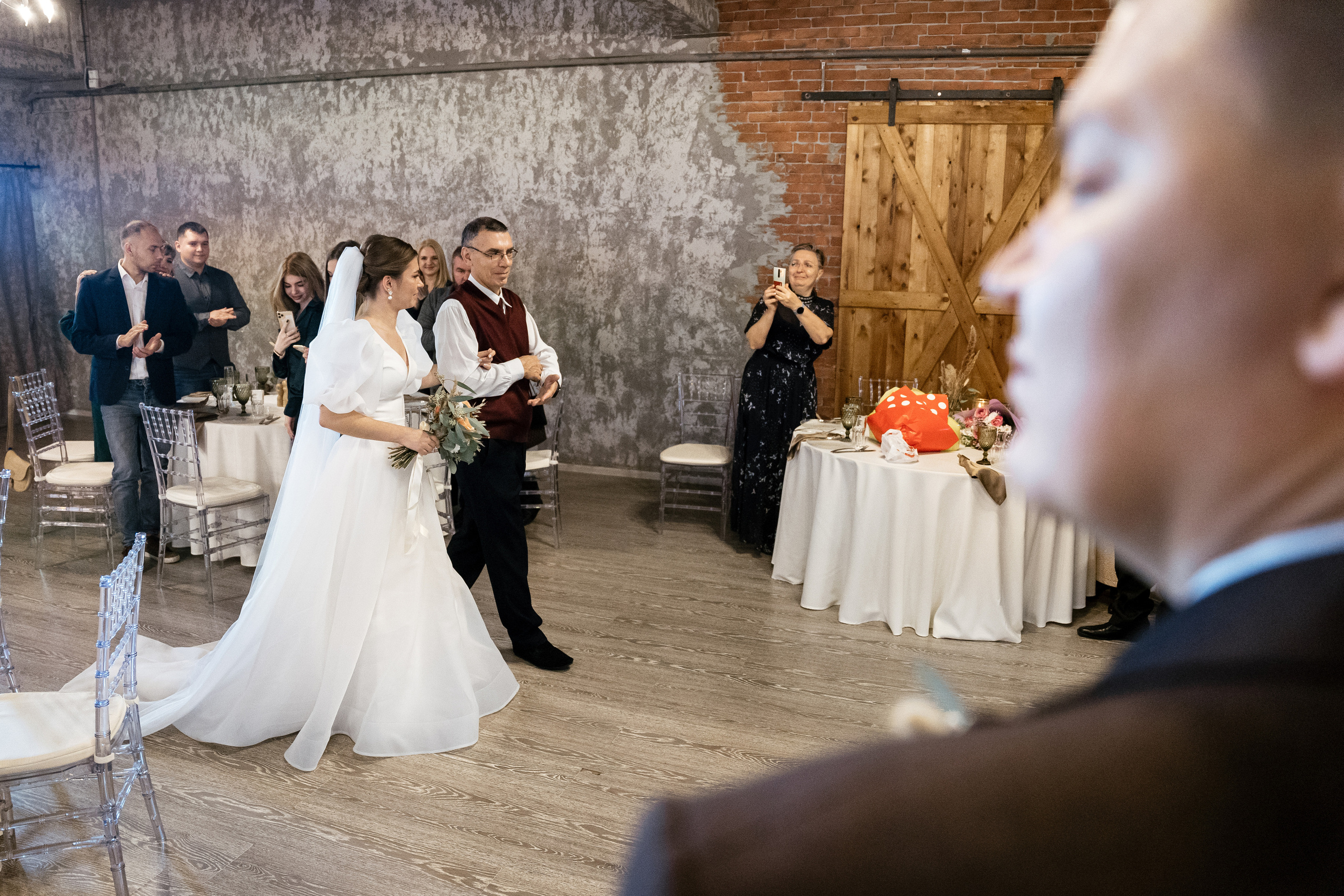 01.10.2021 Wedding day. Фотограф Томск, Новосибирск Влад Свириденко