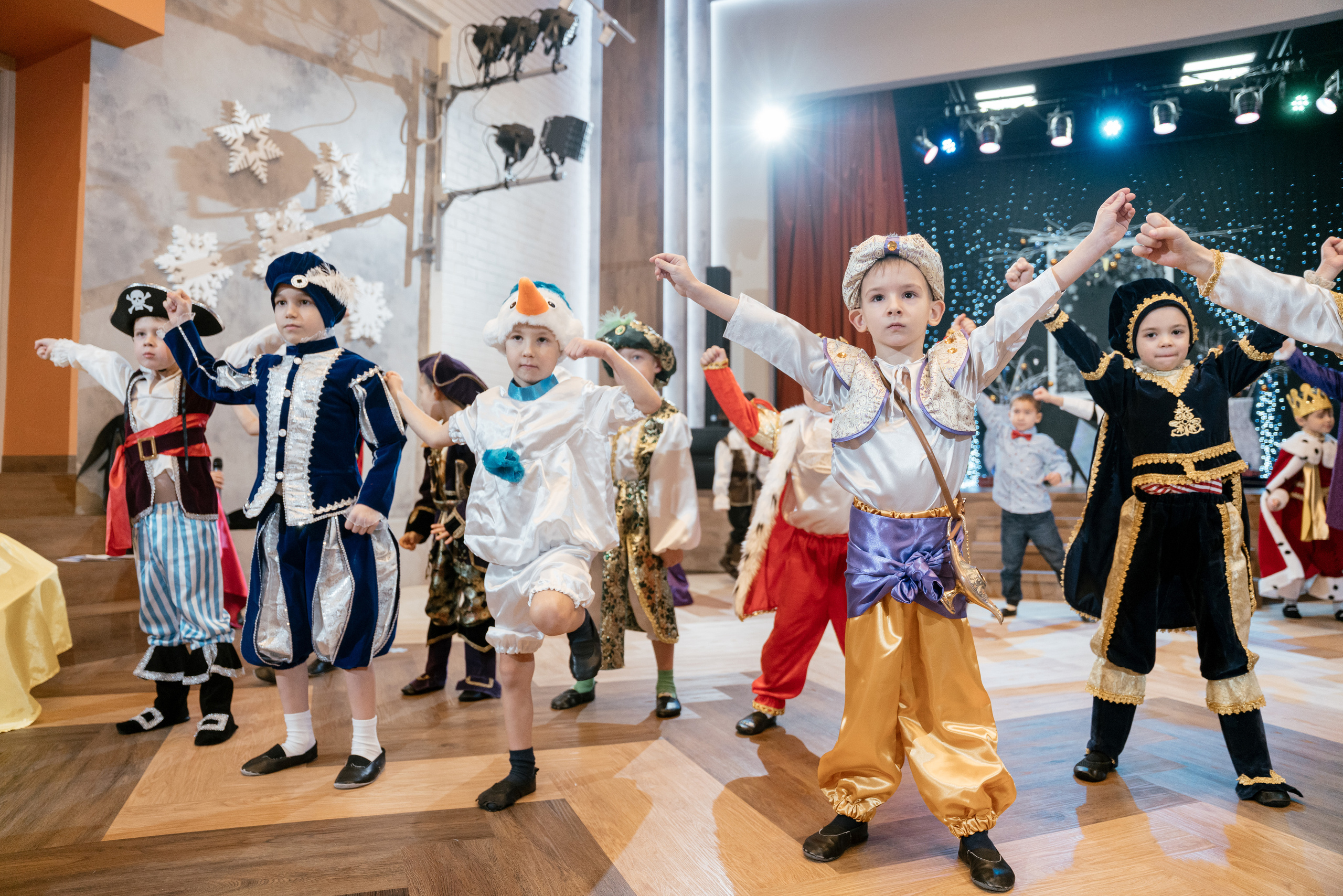 21.12.2021 New year. Фотограф Томск, Новосибирск Влад Свириденко