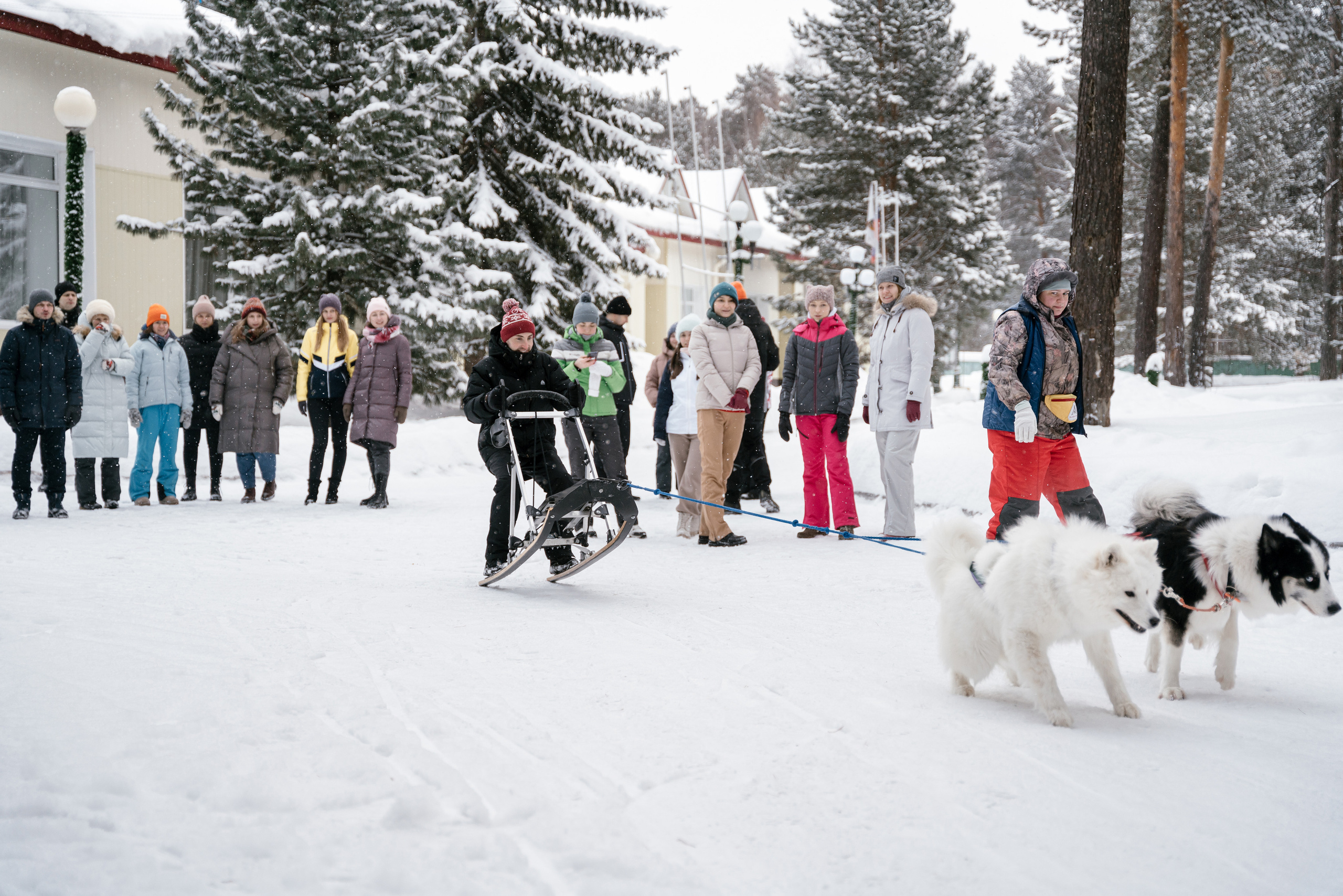 10.12.2021. Фотограф Томск, Новосибирск Влад Свириденко