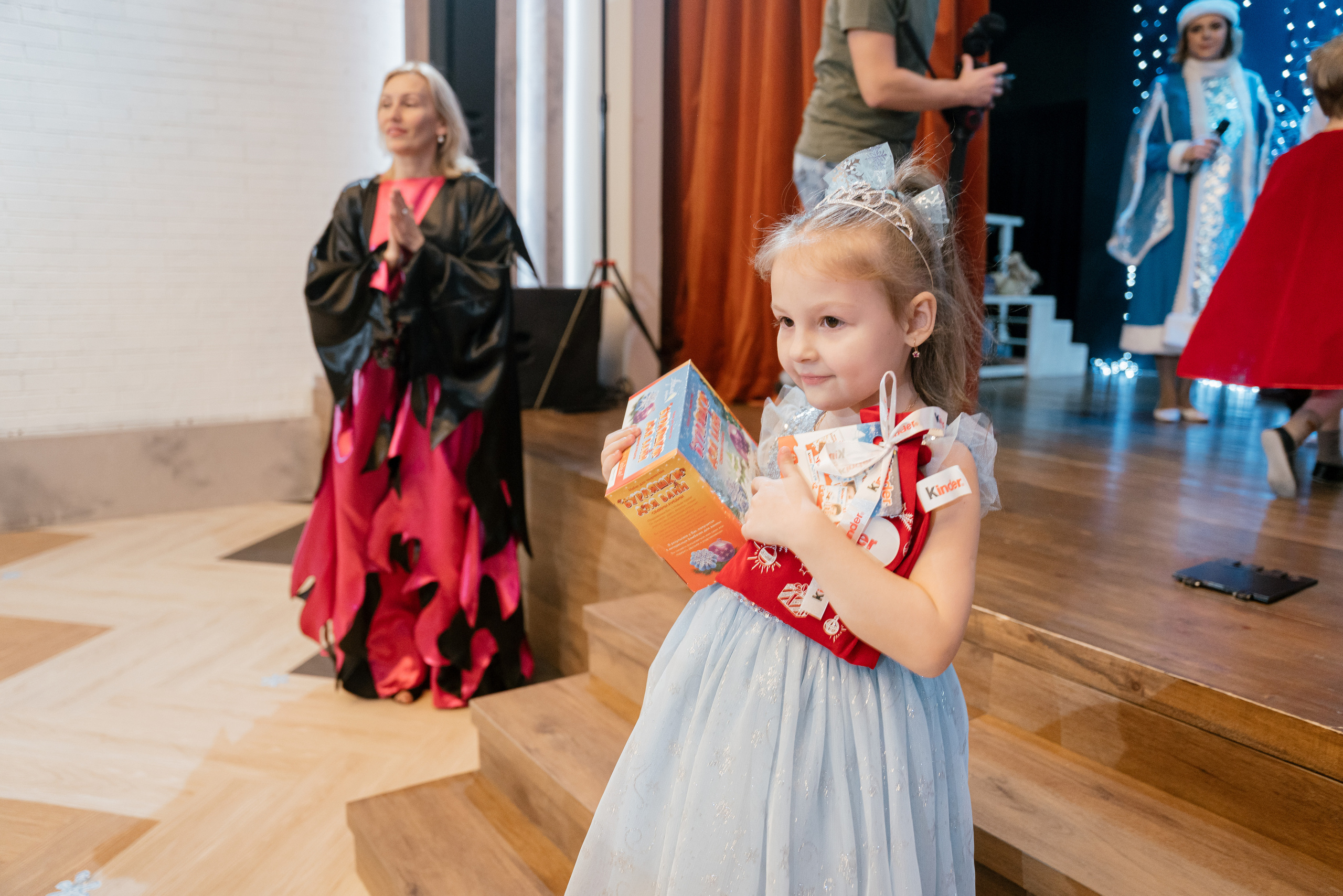 21.12.2021 New year. Фотограф Томск, Новосибирск Влад Свириденко