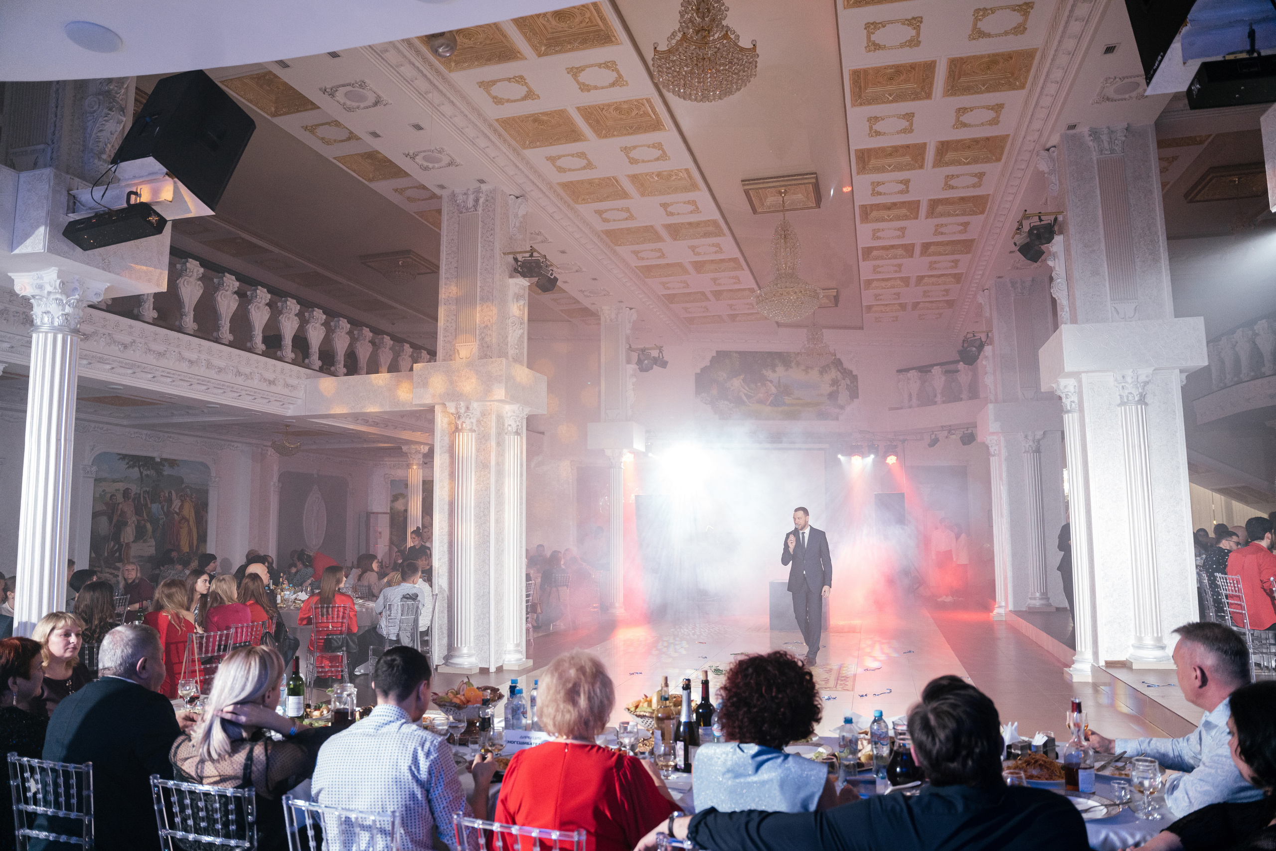 25.12.2021 New Year. Фотограф Томск, Новосибирск Влад Свириденко