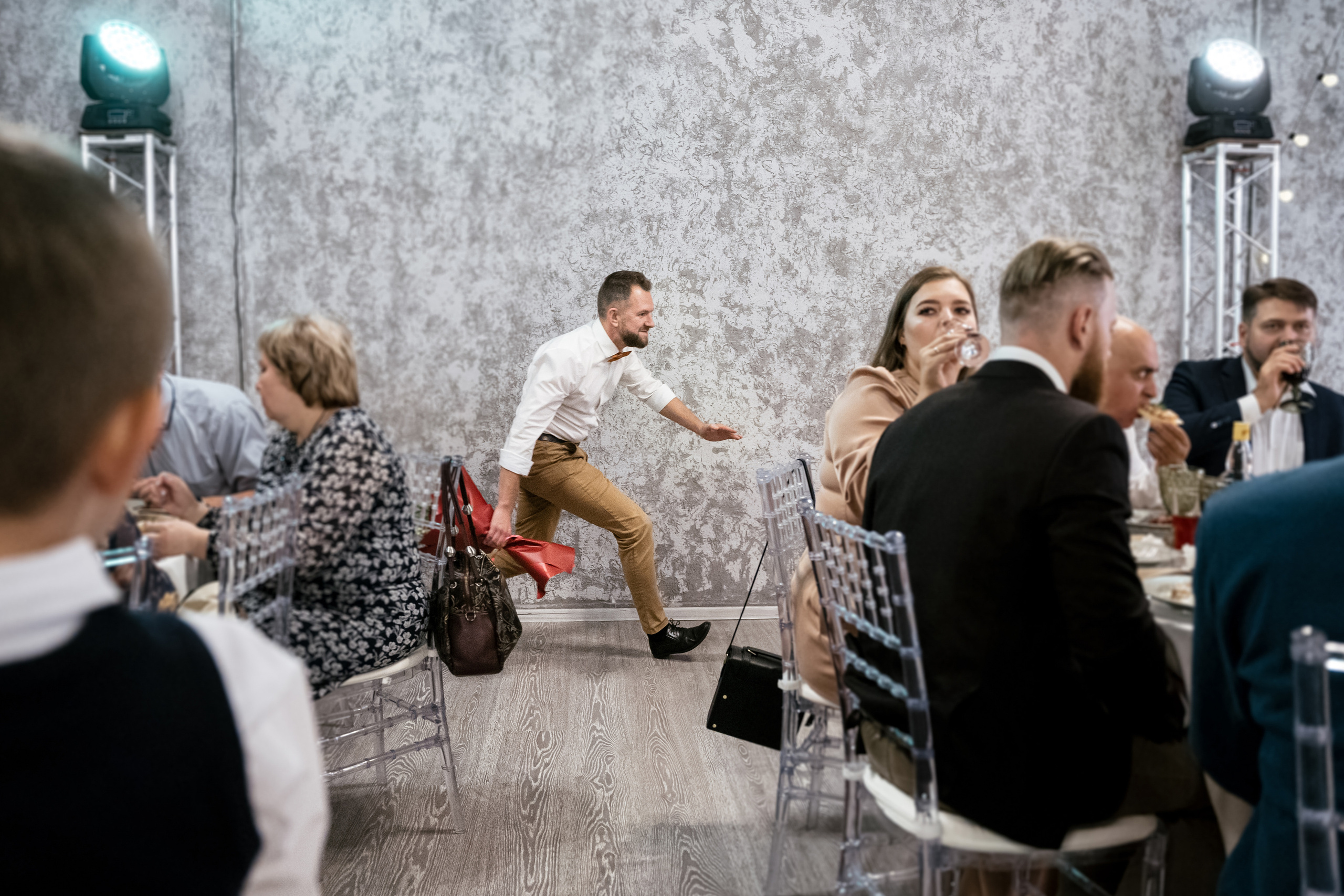 01.10.2021 Wedding day. Фотограф Томск, Новосибирск Влад Свириденко