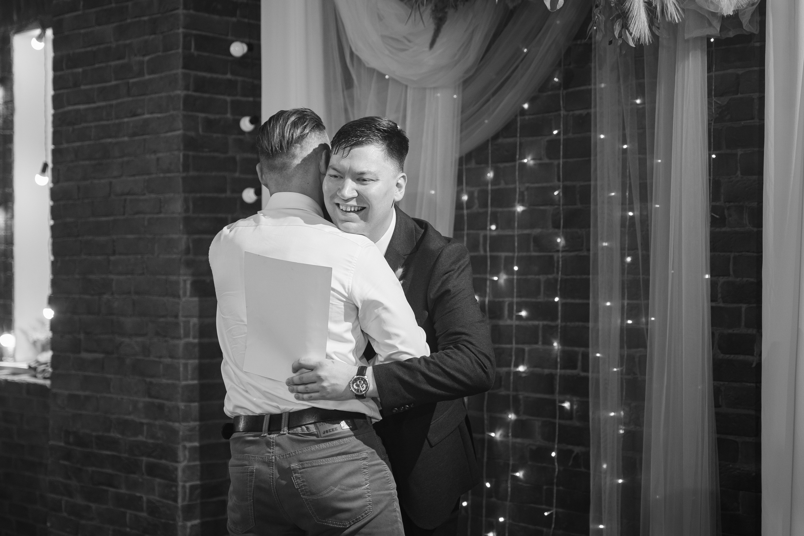 01.10.2021 Wedding day. Фотограф Томск, Новосибирск Влад Свириденко