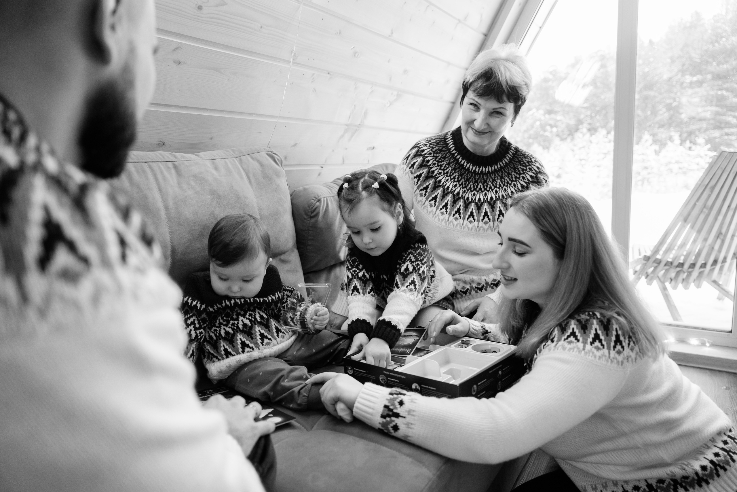 30.12.2021. Фотограф Томск, Новосибирск Влад Свириденко