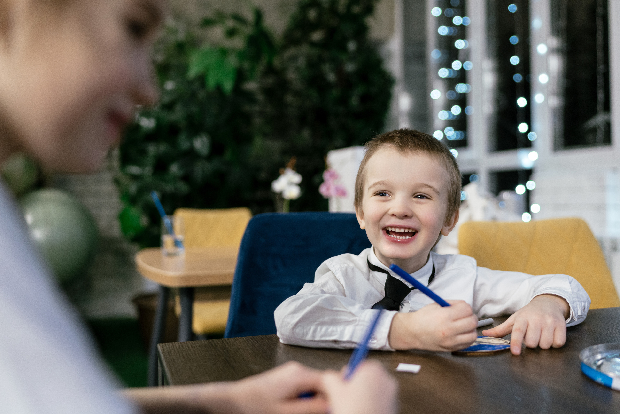 09.12.2021 Birthday party. Фотограф Томск, Новосибирск Влад Свириденко