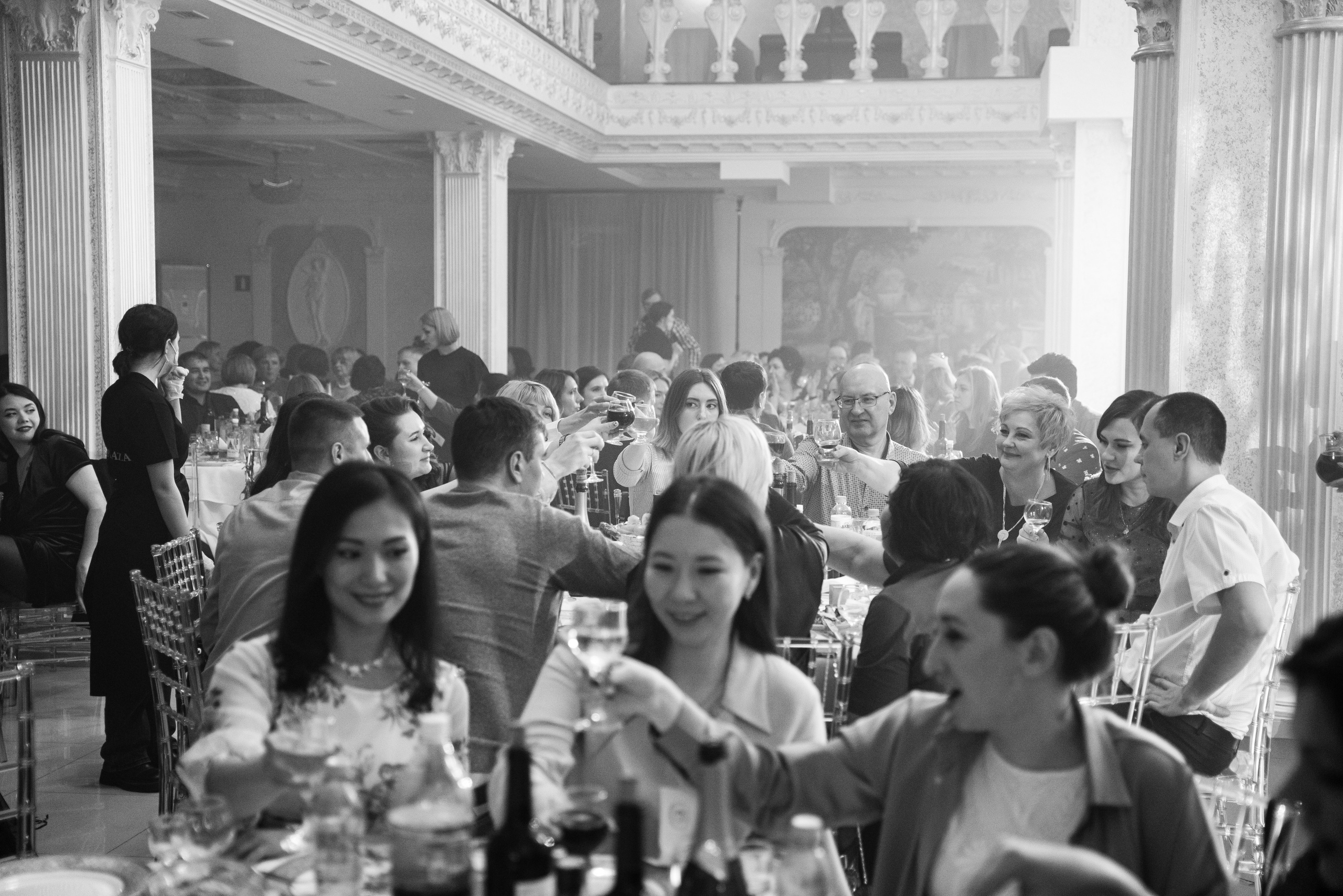 25.12.2021 New Year. Фотограф Томск, Новосибирск Влад Свириденко