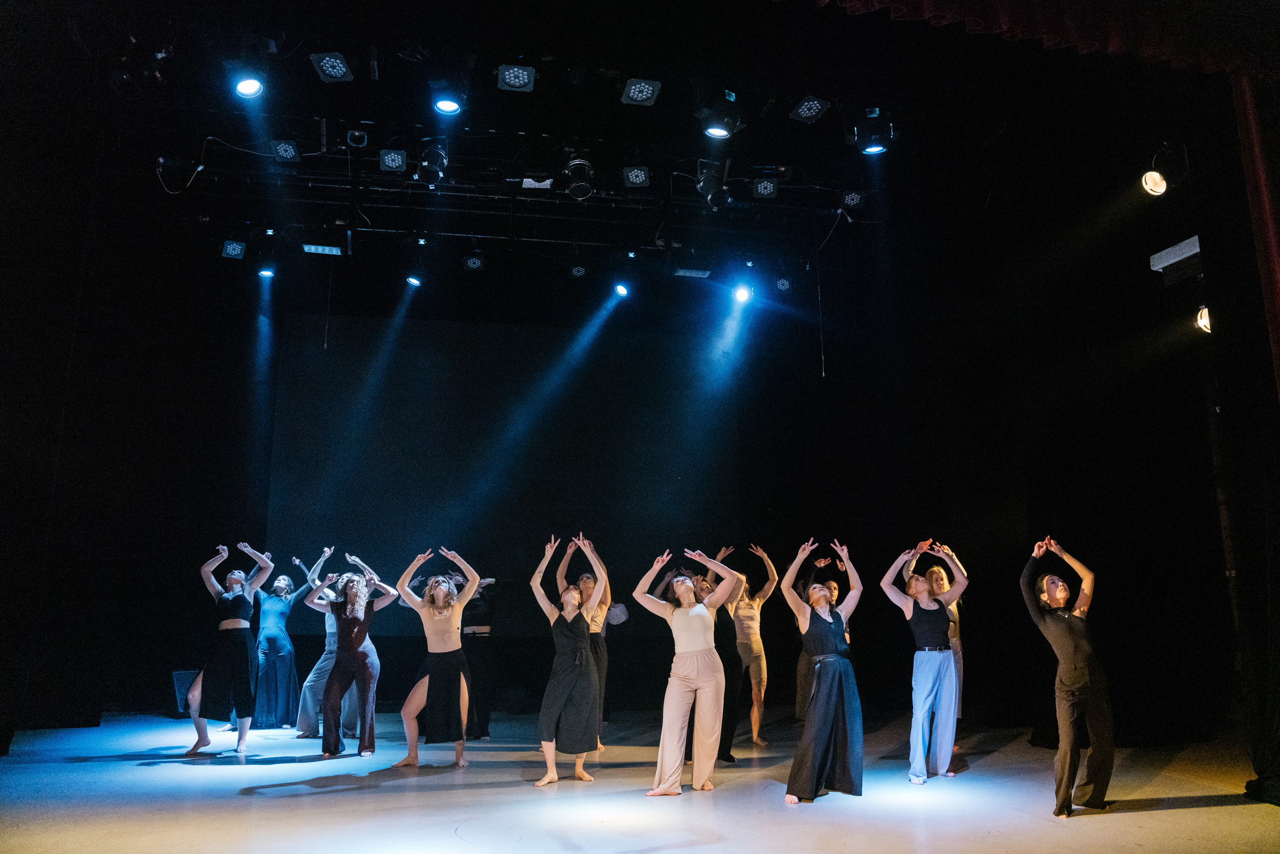 Dance your body. Фотограф Томск, Новосибирск Влад Свириденко