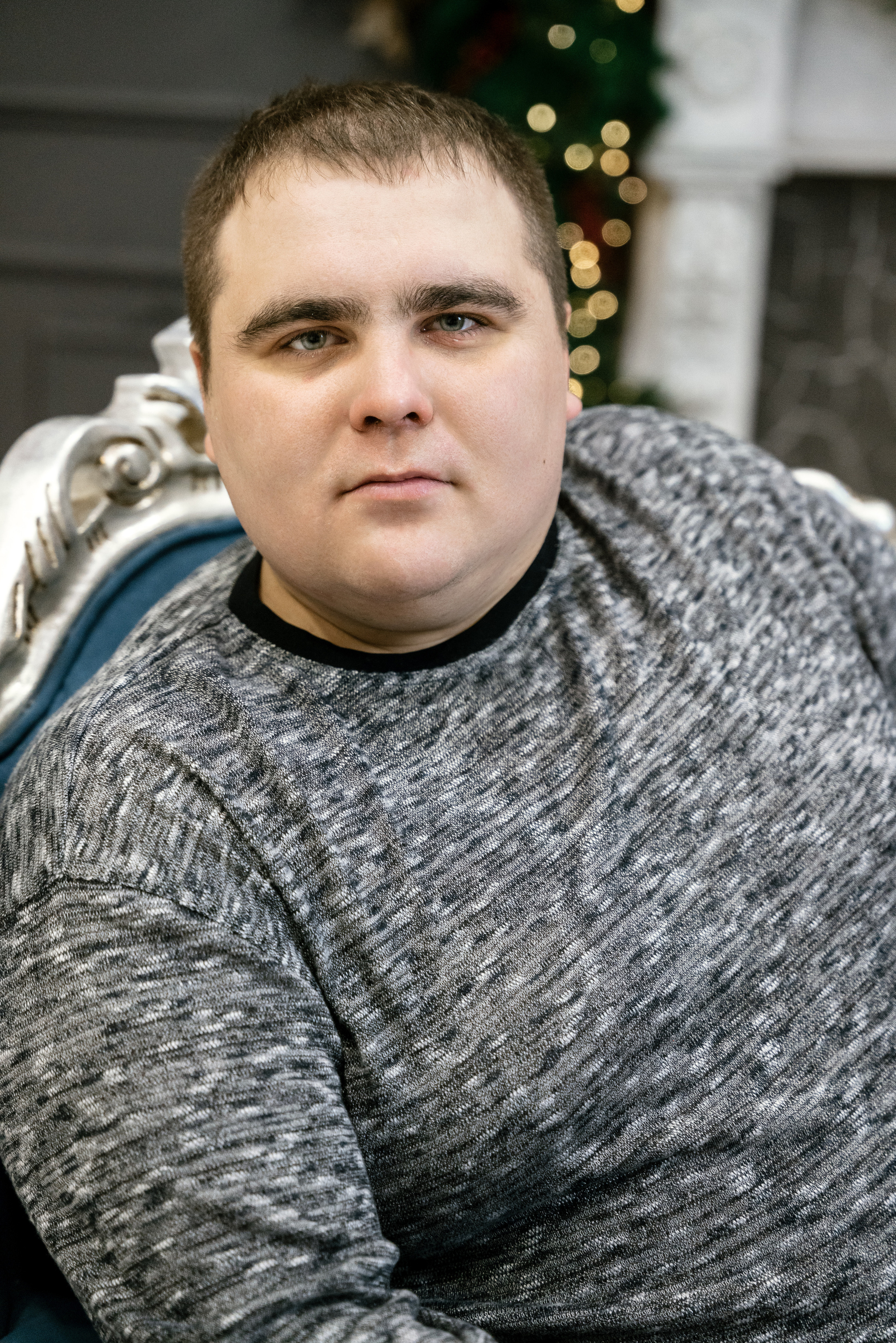 23.12.2021. Фотограф Томск, Новосибирск Влад Свириденко