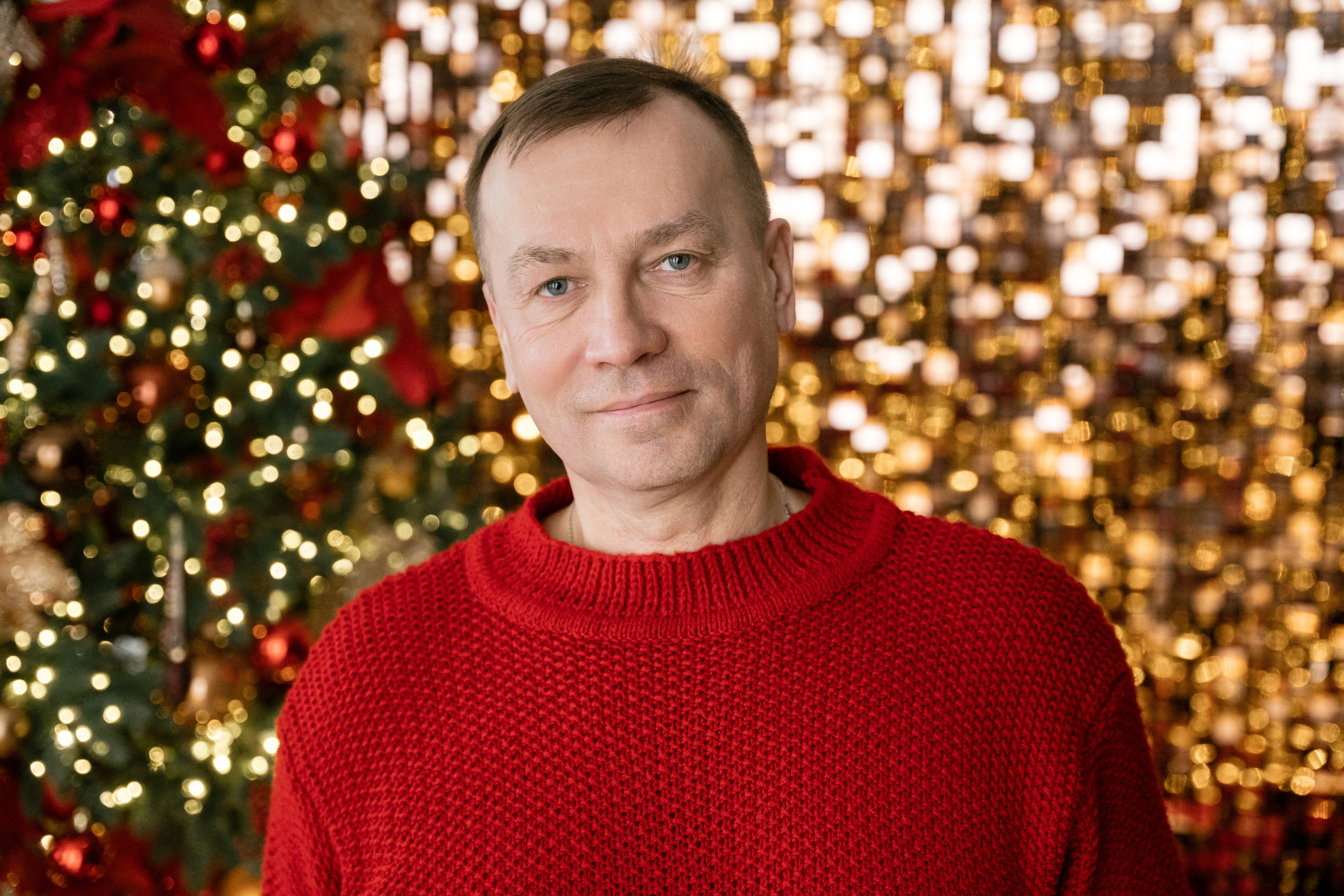 17.12.2021 New Year. Фотограф Томск, Новосибирск Влад Свириденко