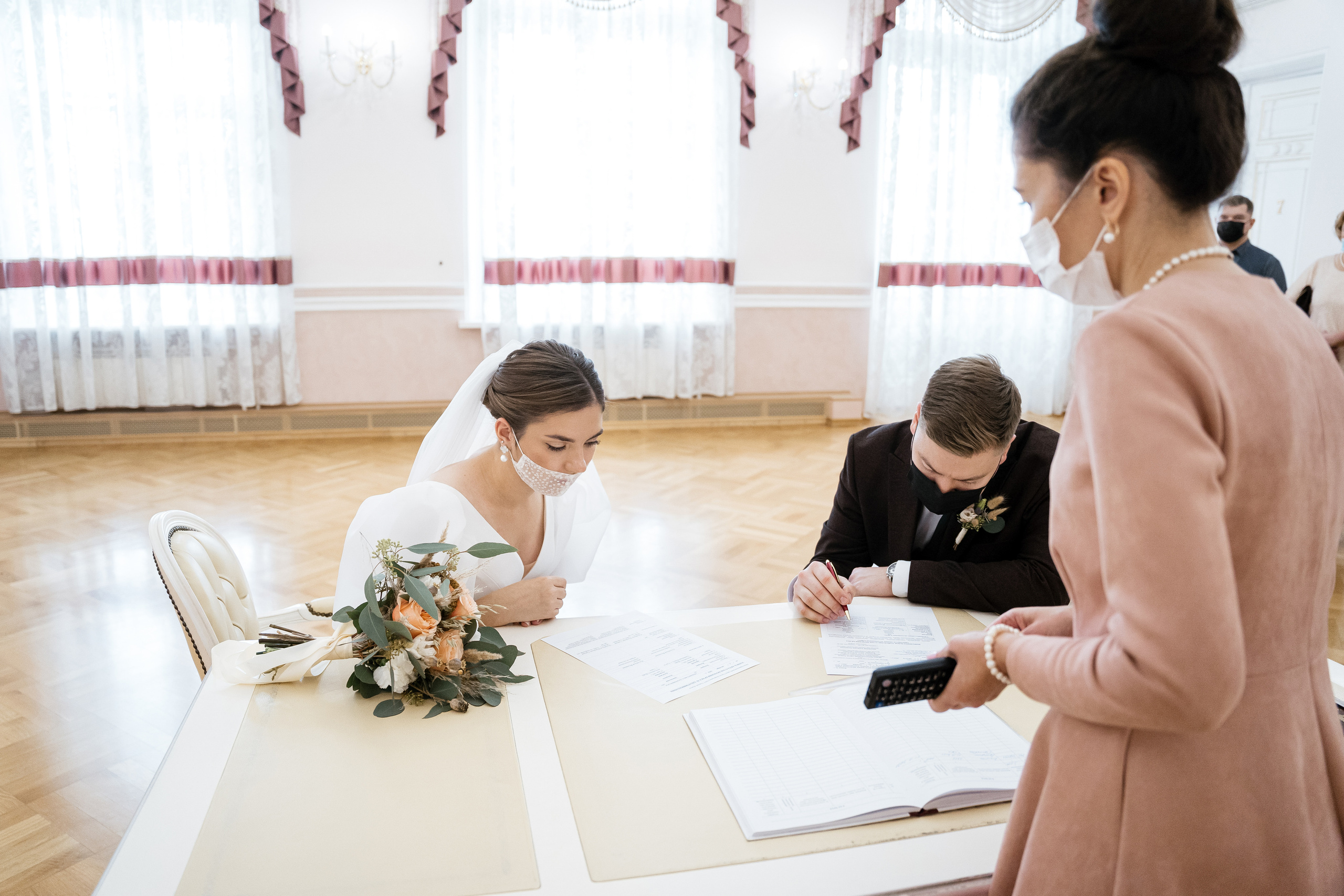01.10.2021 Wedding day. Фотограф Томск, Новосибирск Влад Свириденко
