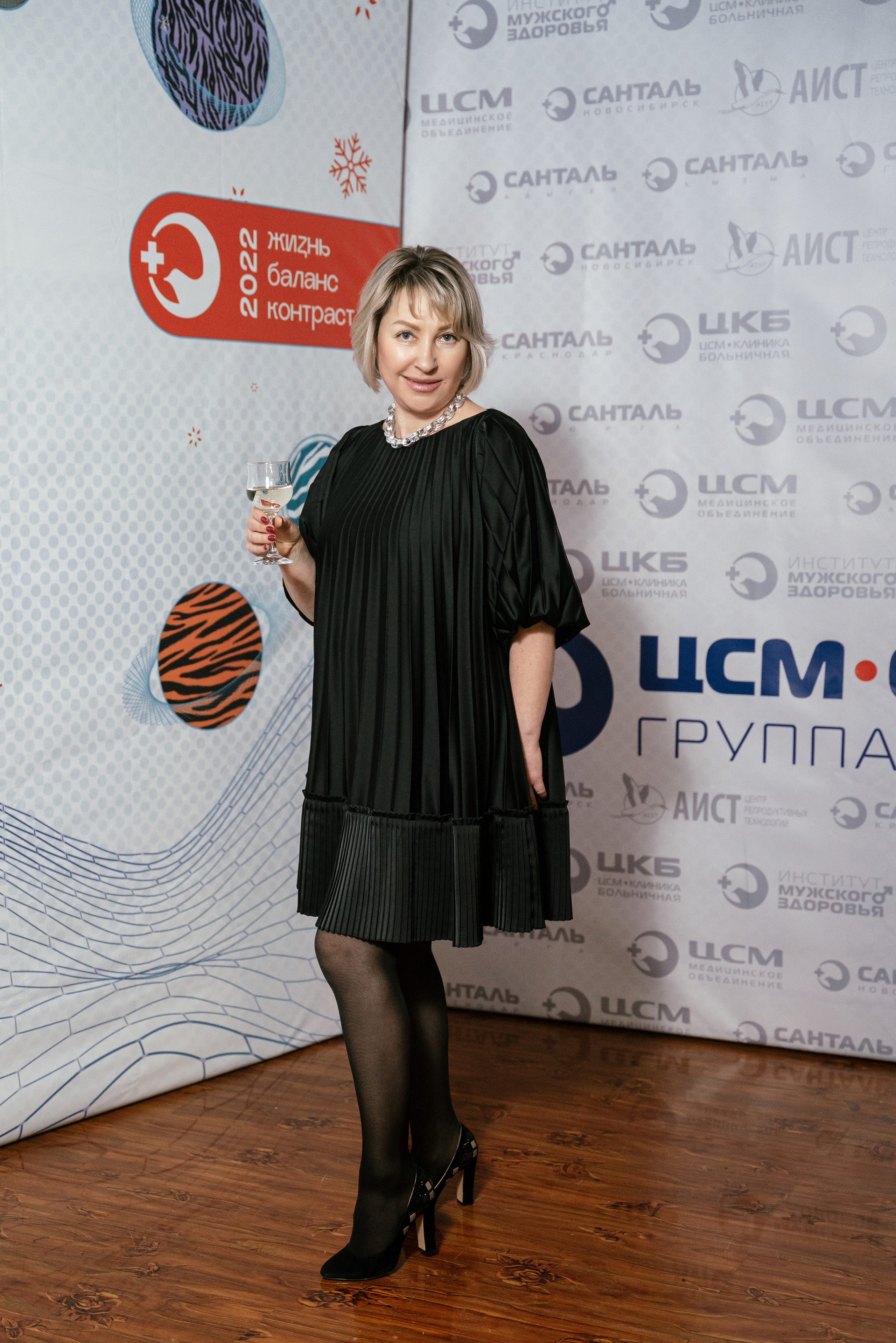 25.12.2021 New Year. Фотограф Томск, Новосибирск Влад Свириденко