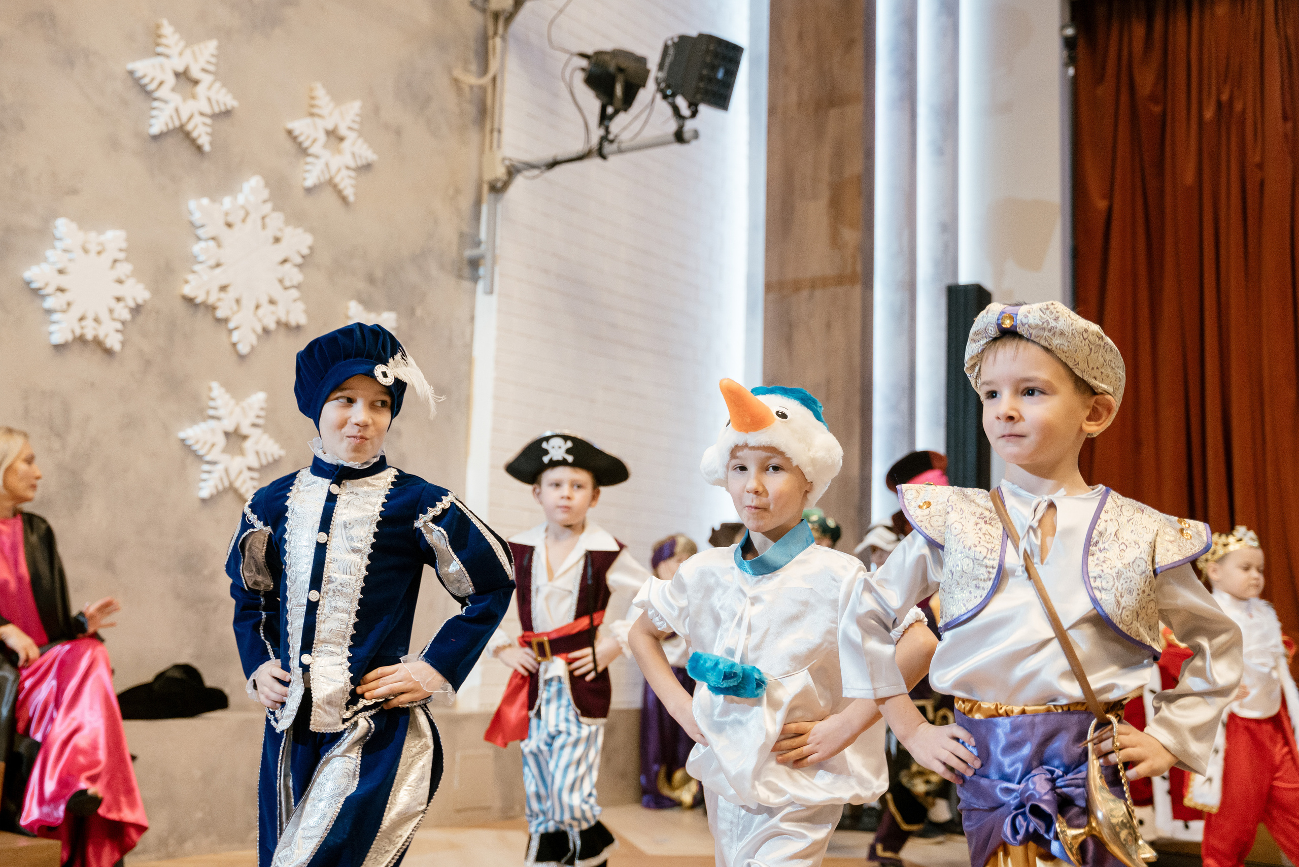 21.12.2021 New year. Фотограф Томск, Новосибирск Влад Свириденко