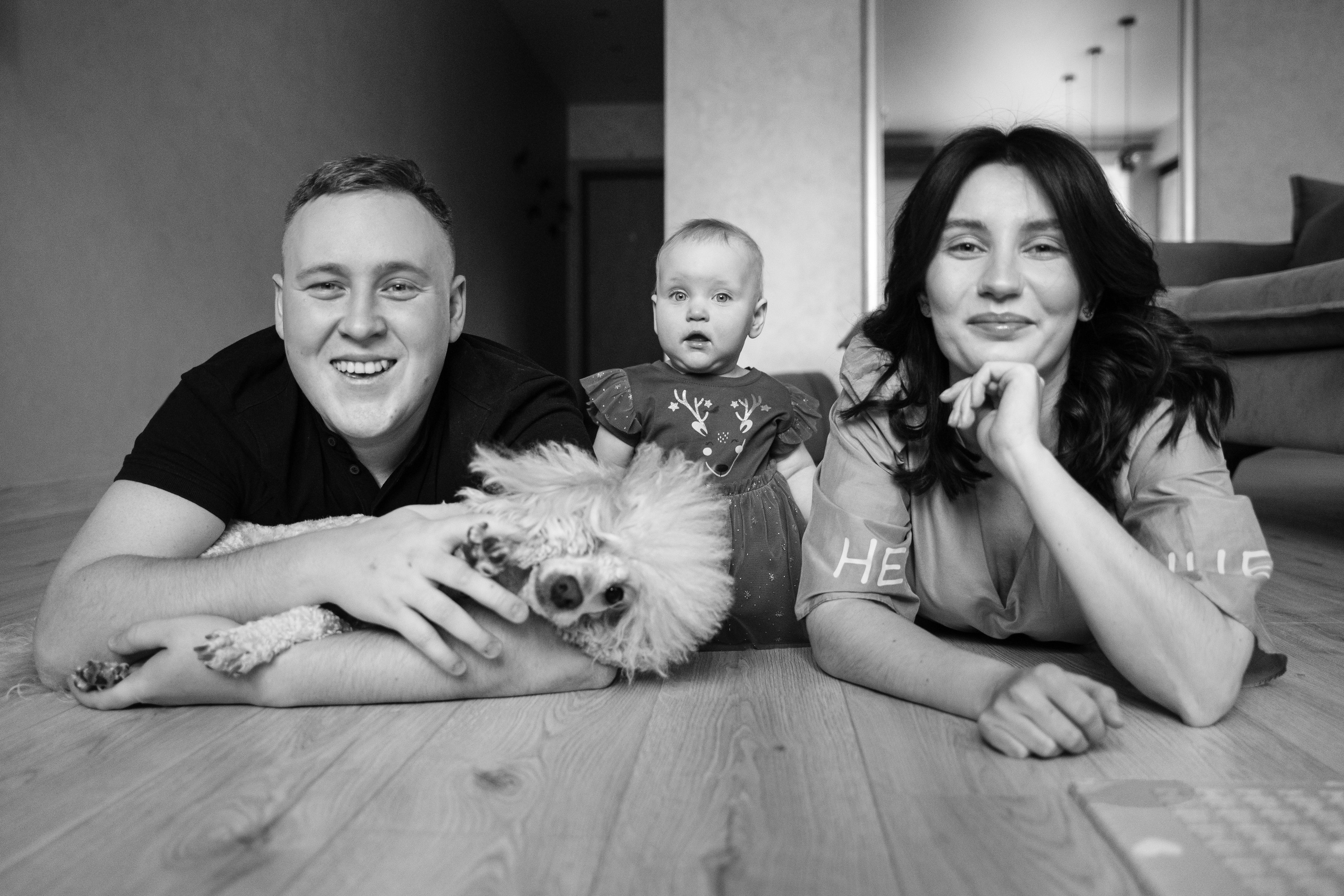 19.12.2021 Family. Фотограф Томск, Новосибирск Влад Свириденко